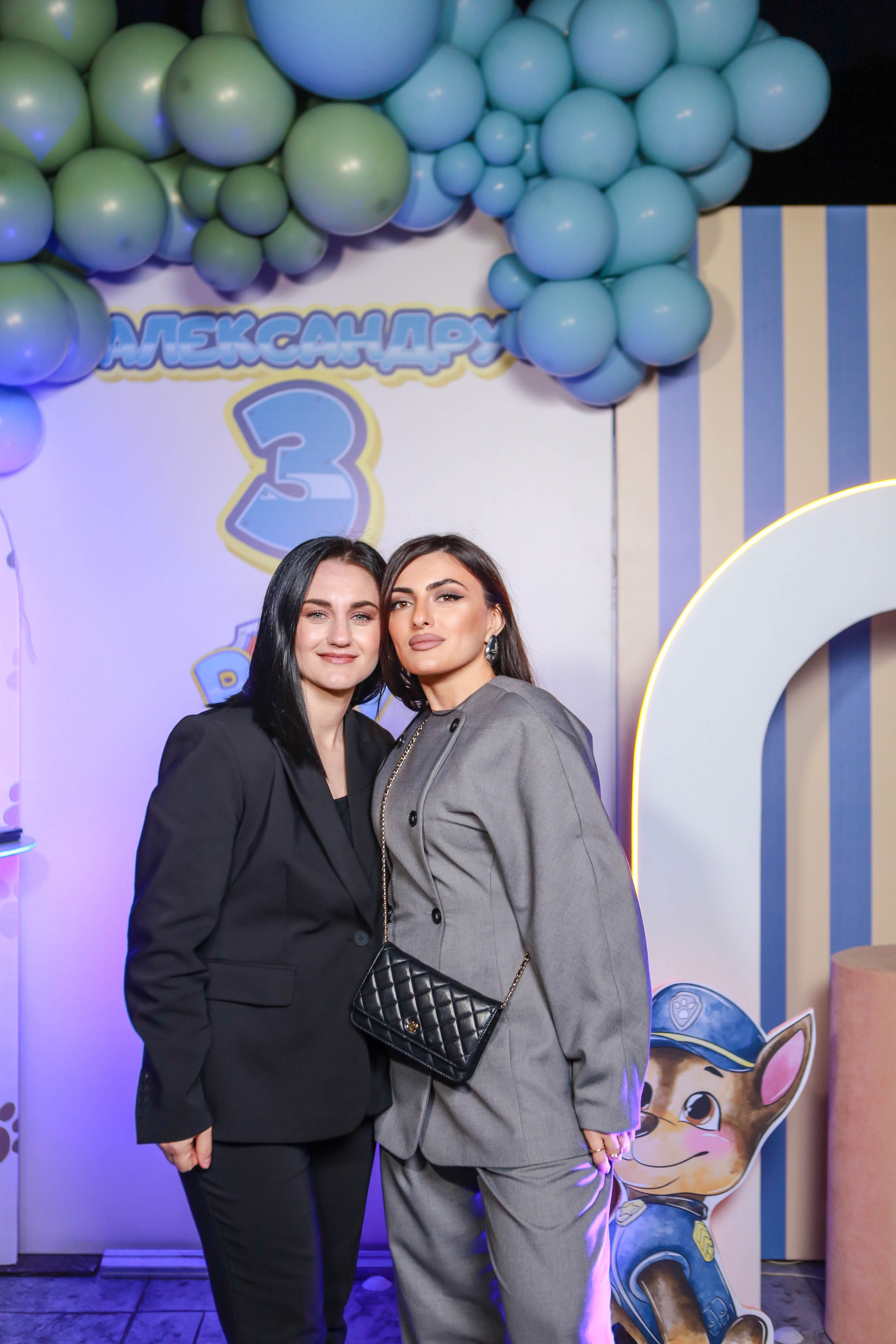 День рождение Александра. Отзывы