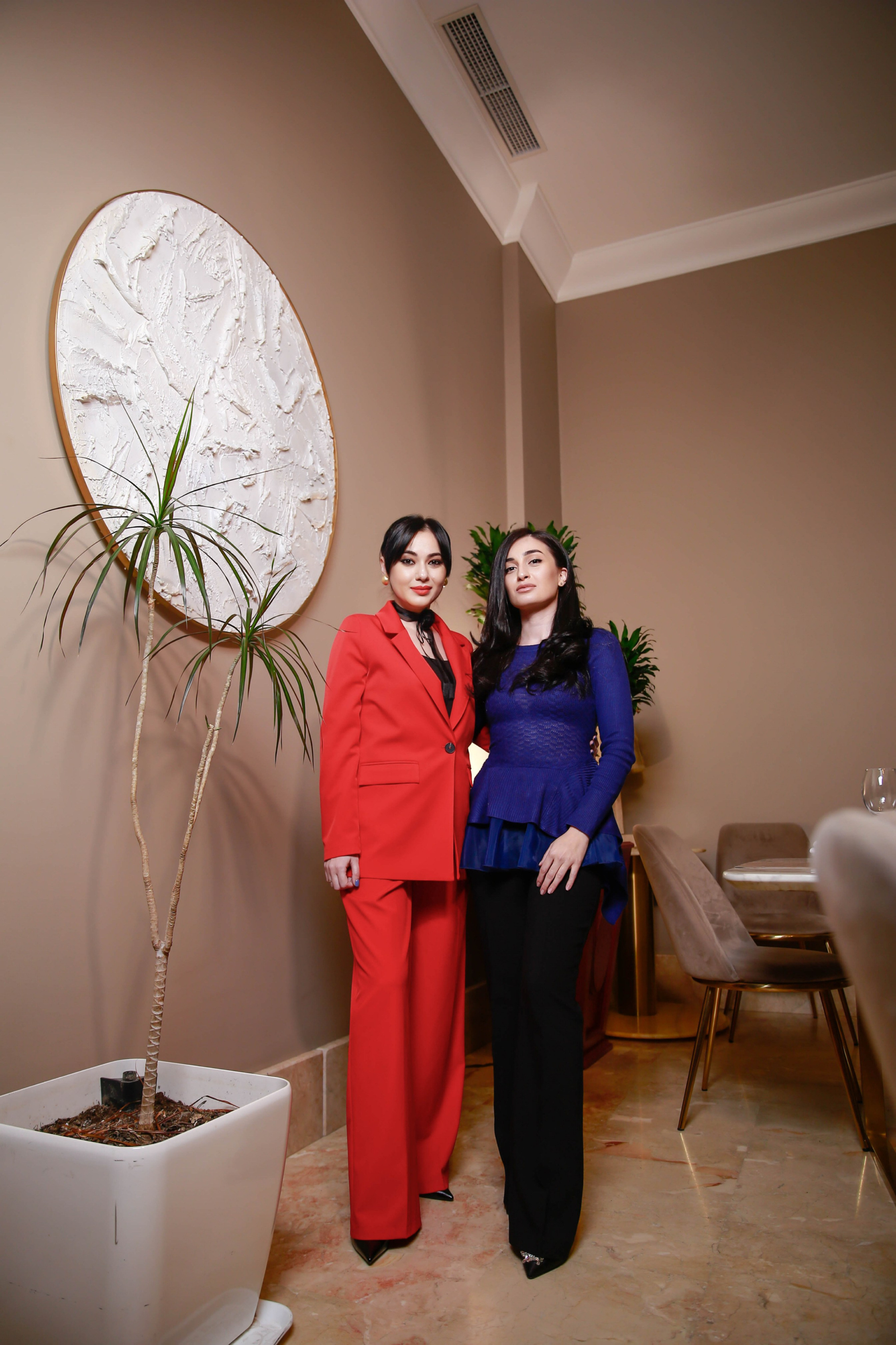 День рождение Эльзы, в ресторане Ерцаху. Отзывы