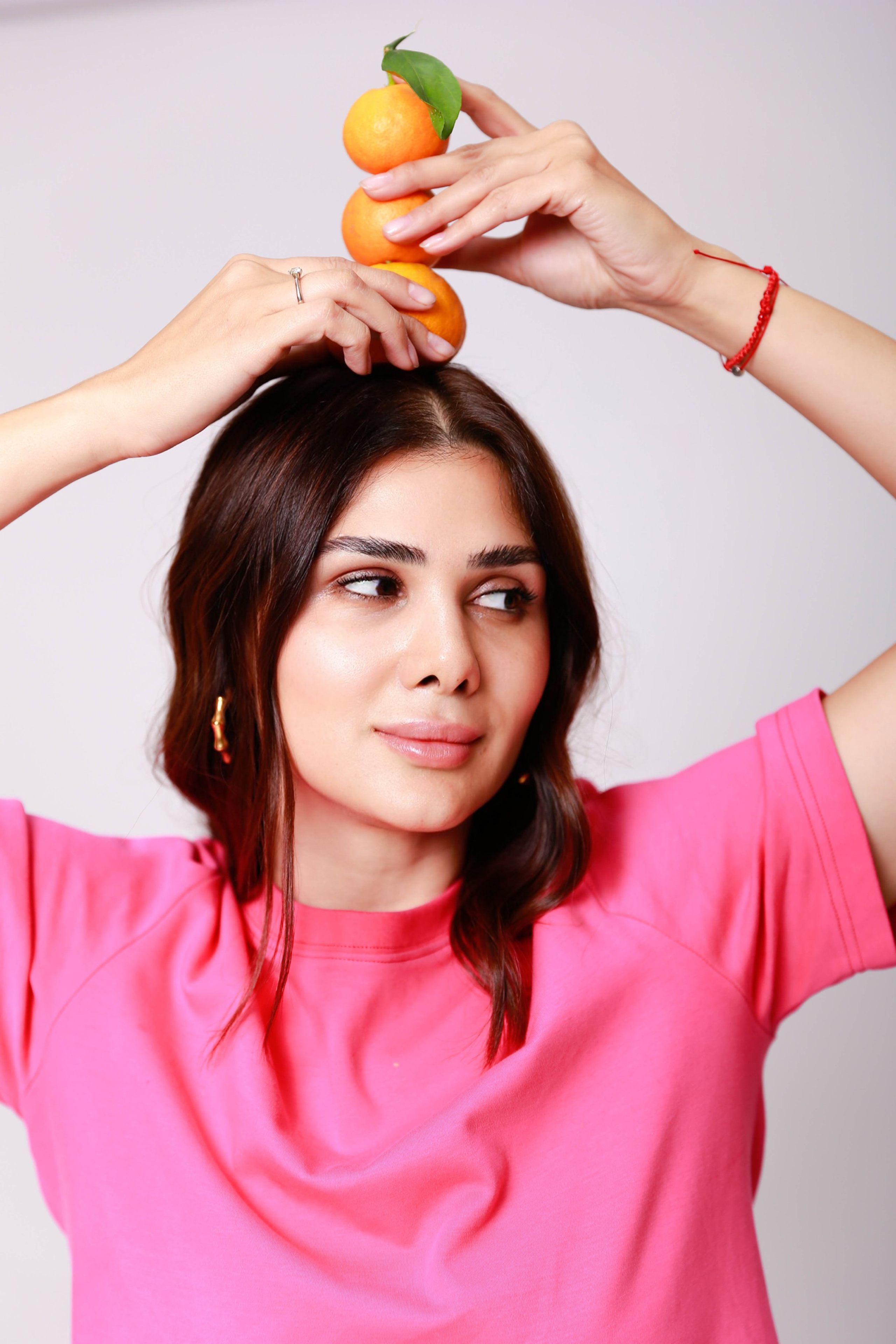 Сария Адлейба — нутрициолог, сьемка для контента. Отзывы