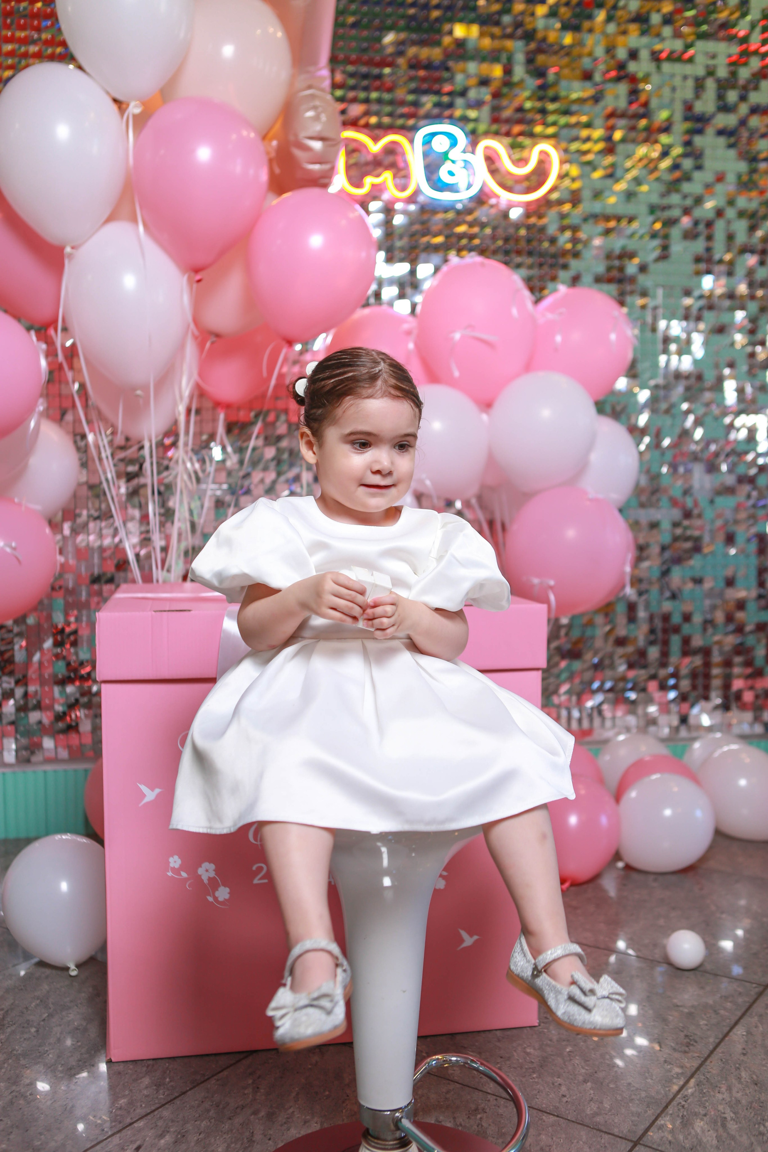 День рождение Есении, в детском центре «Мамбу». Отзывы