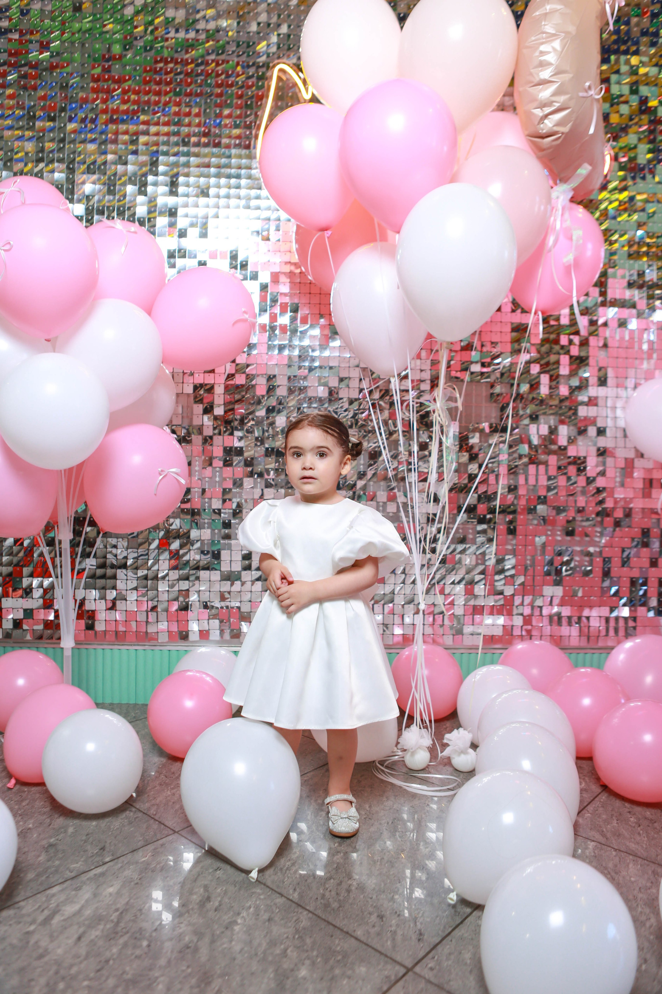 День рождение Есении, в детском центре «Мамбу». Отзывы