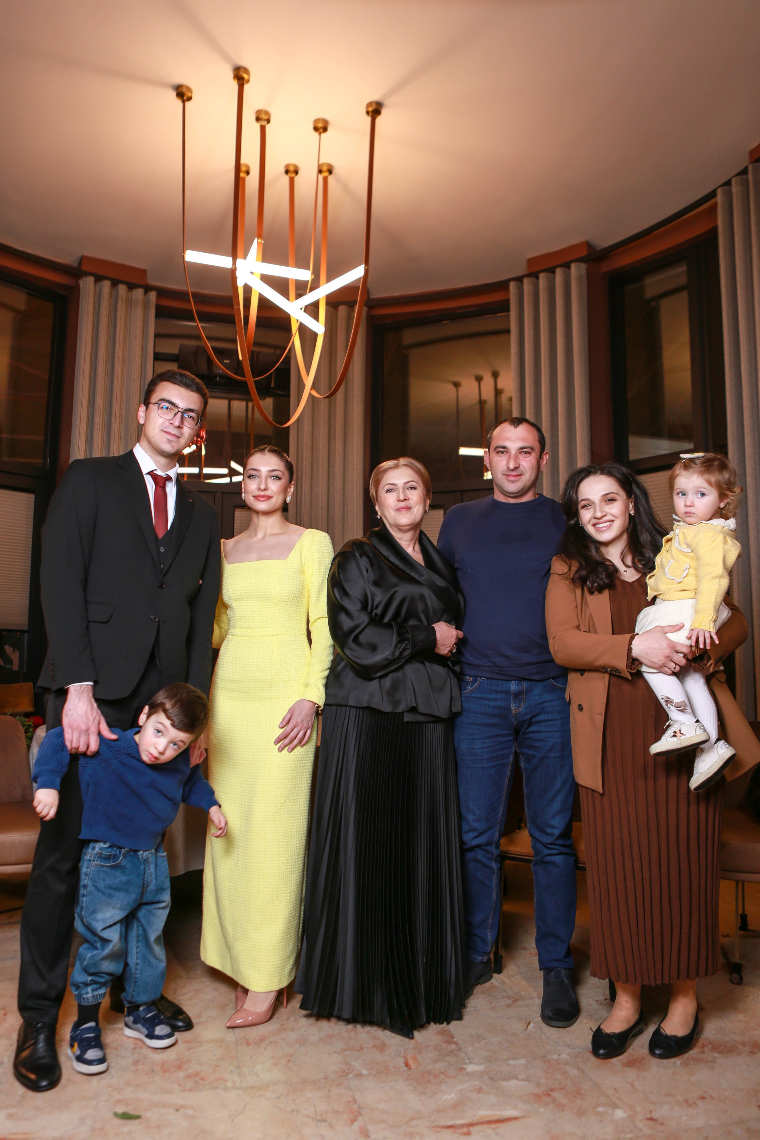 Юбилейный день рождения. Отзывы