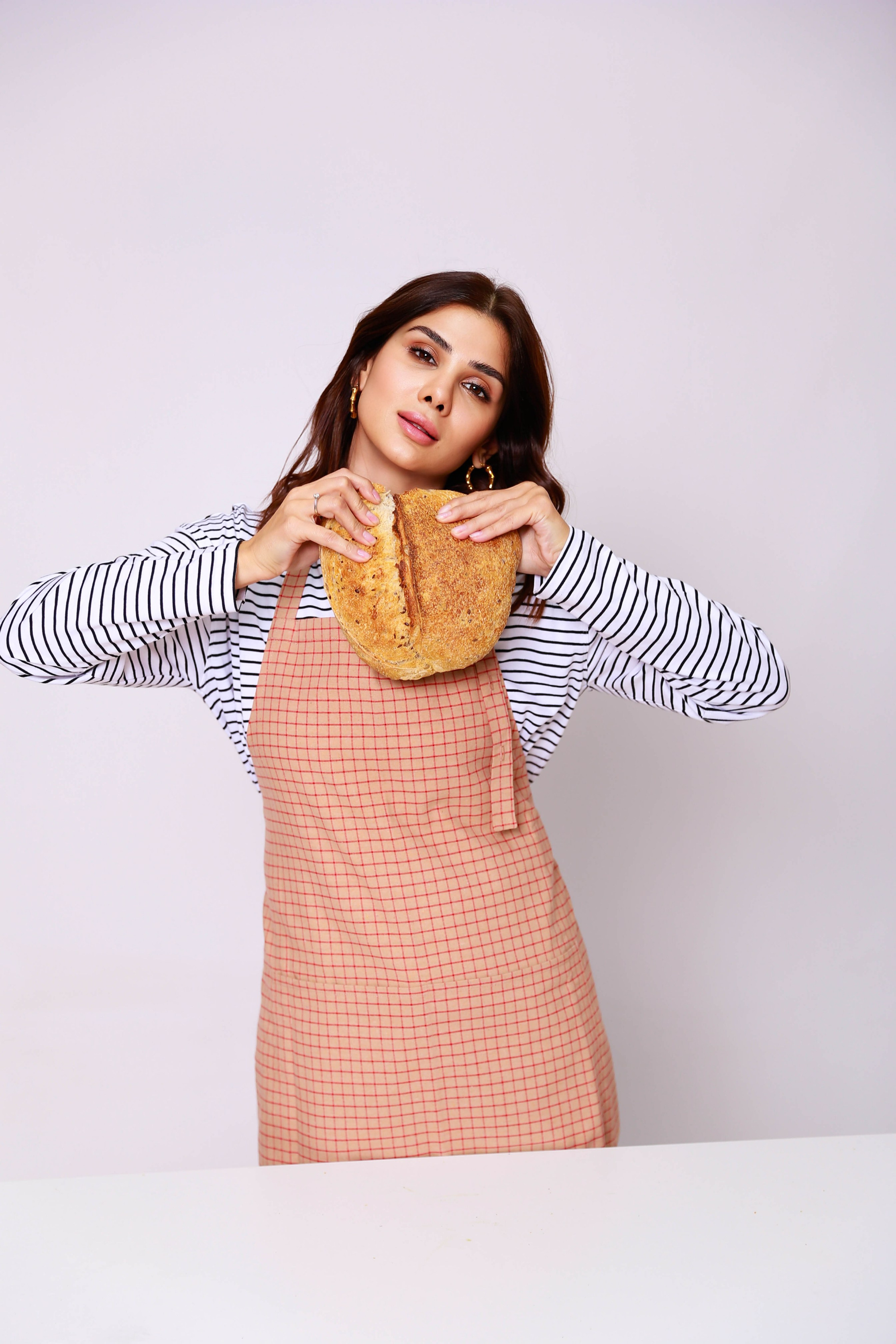 Сария Адлейба — нутрициолог, сьемка для контента. Отзывы