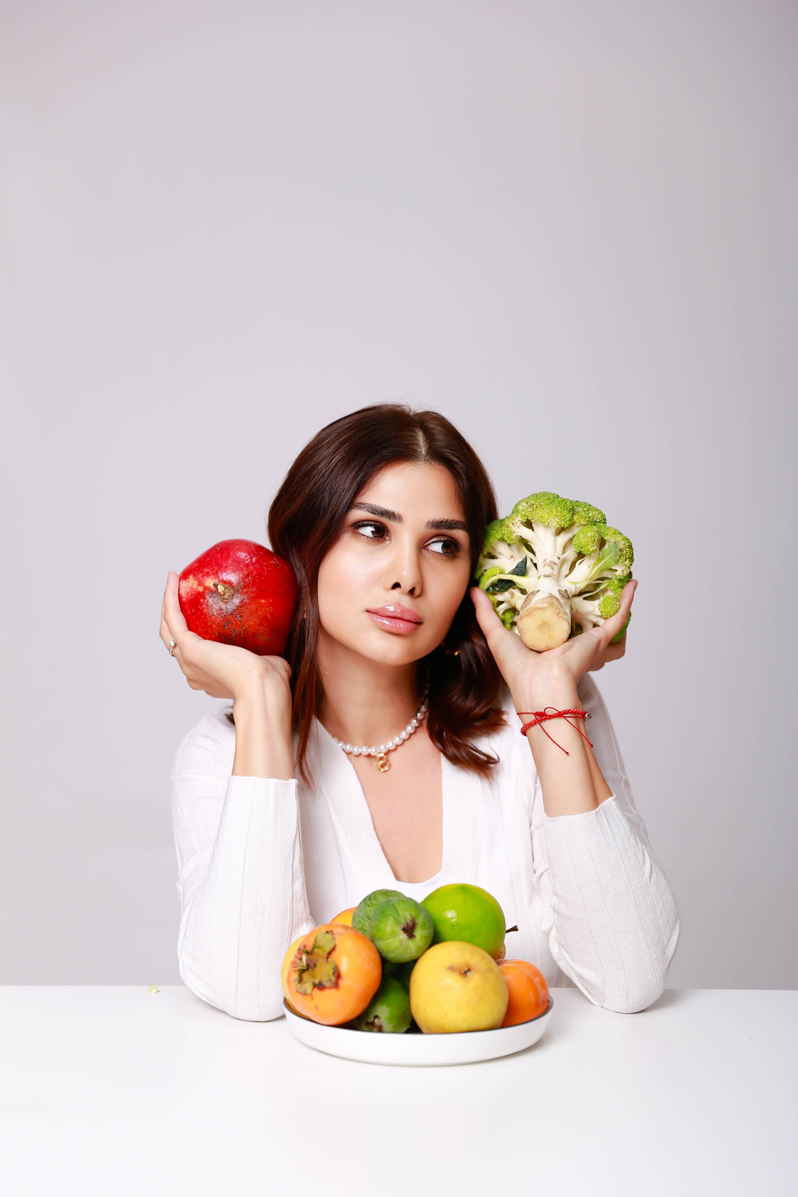 Сария Адлейба — нутрициолог, сьемка для контента. Отзывы