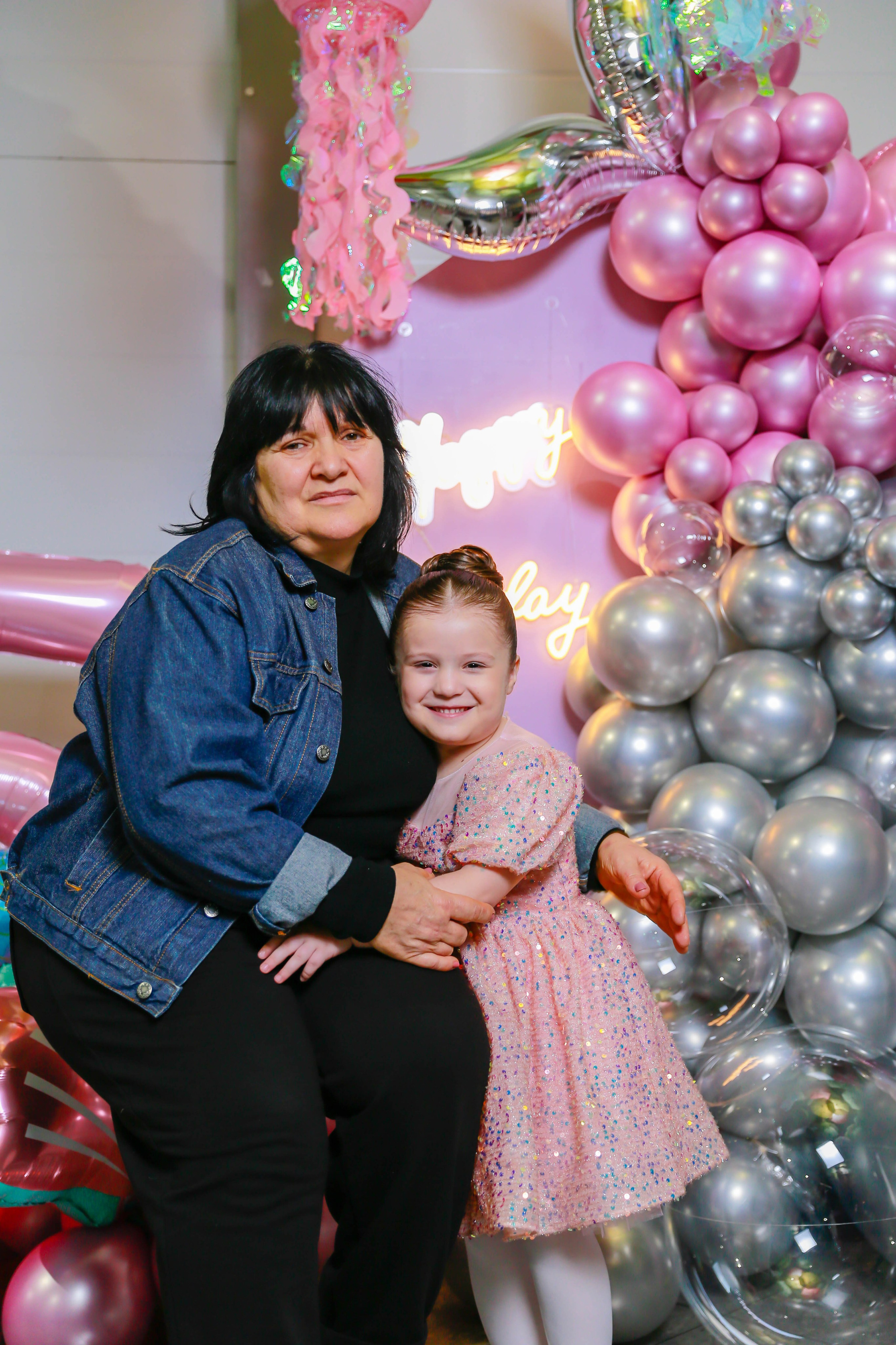 День Рождение чудесной Сианы, в детском центре «Мамбу». Отзывы