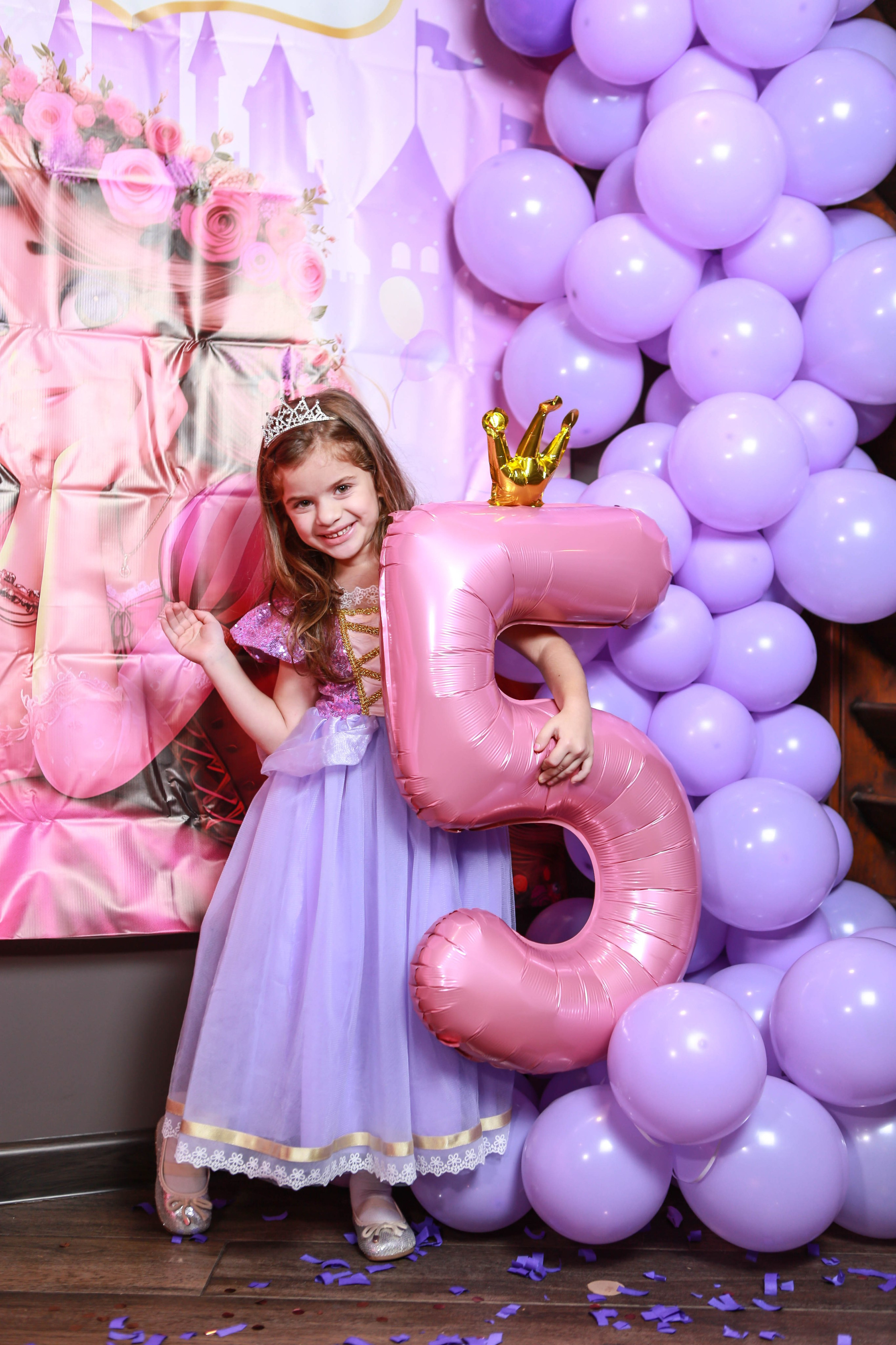 День рождение в ресторане «Бисквит». Отзывы