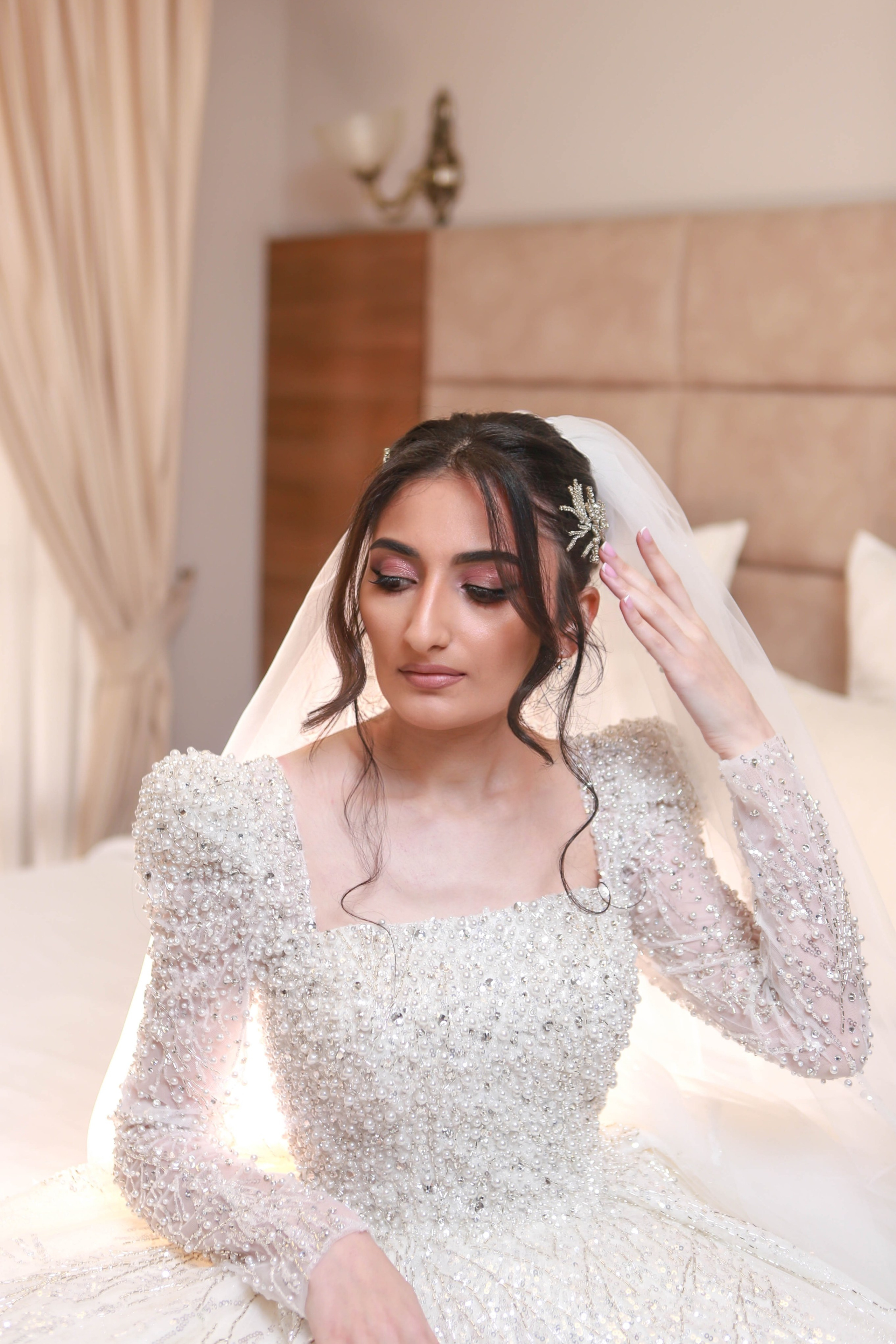 Репортажная сьемка сборов невесты и выхода из гостиницы. Отзывы