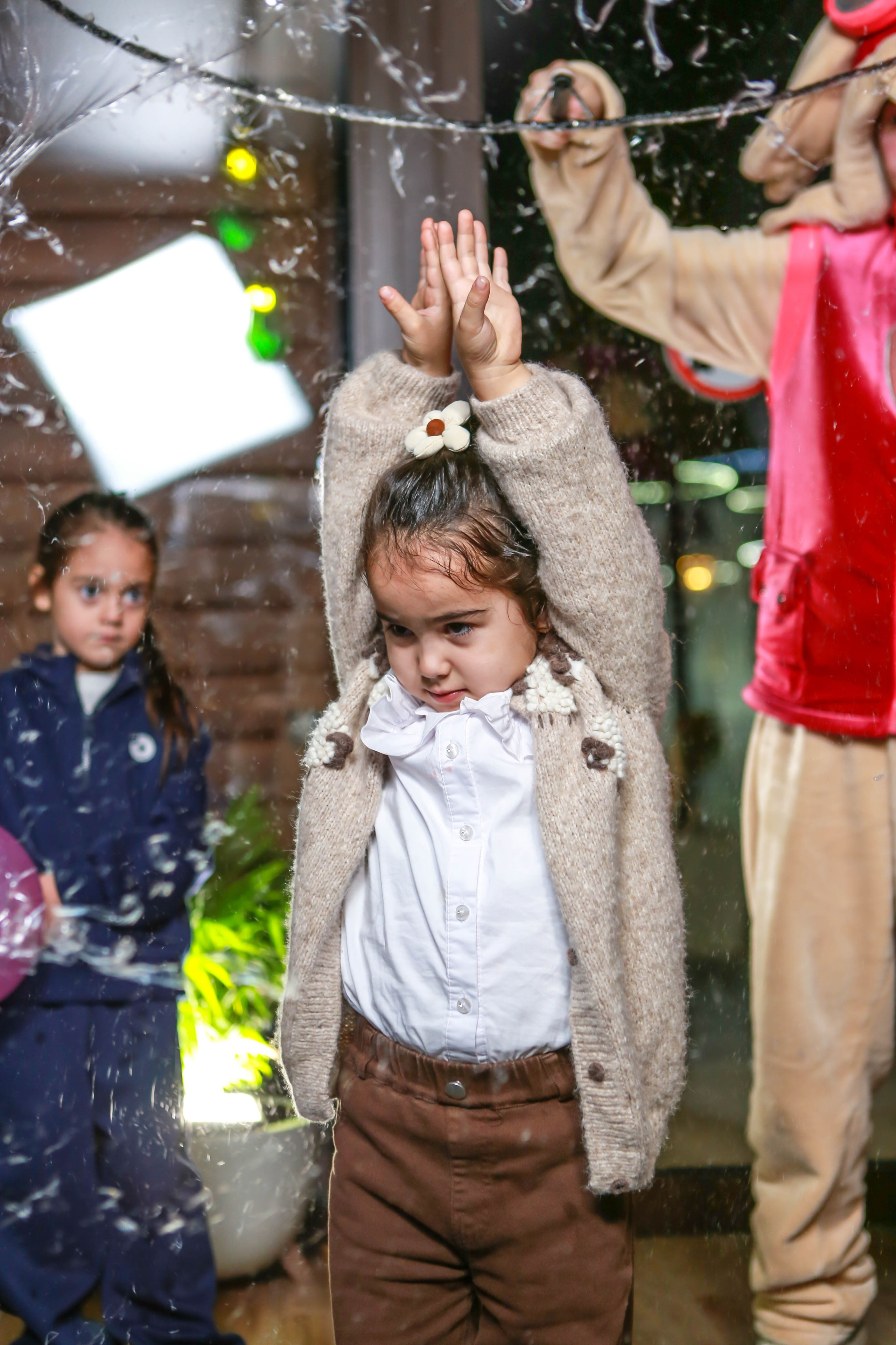 День рождение Александра. Отзывы