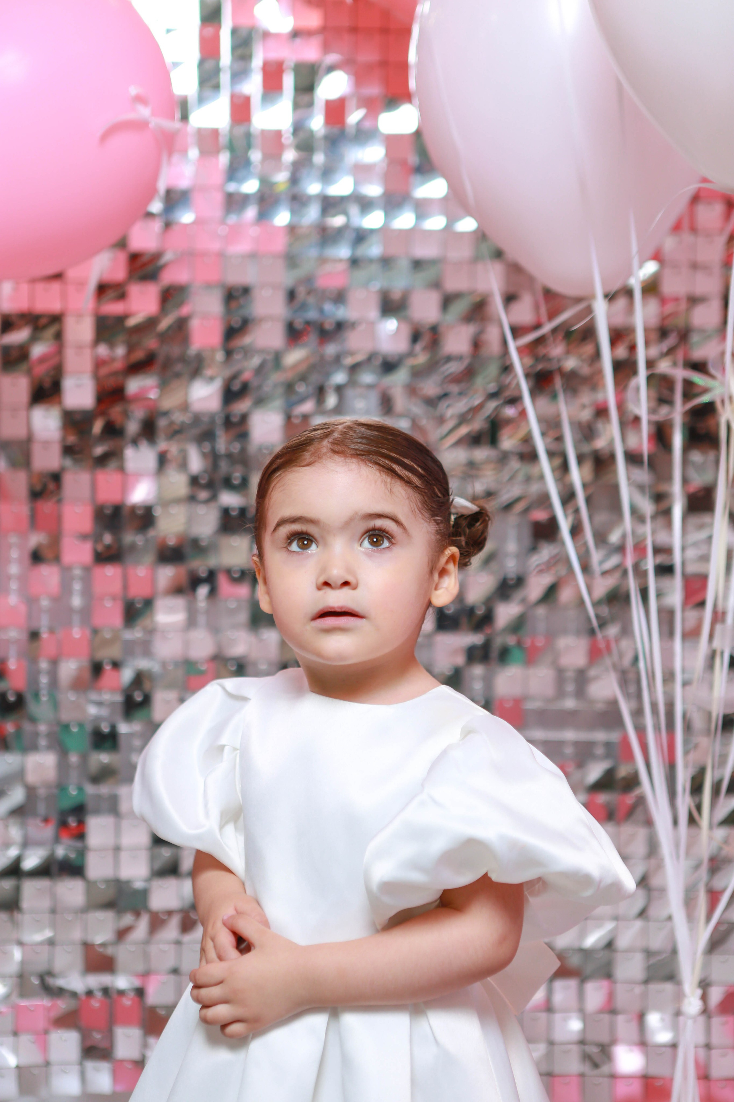 День рождение Есении, в детском центре «Мамбу». Отзывы