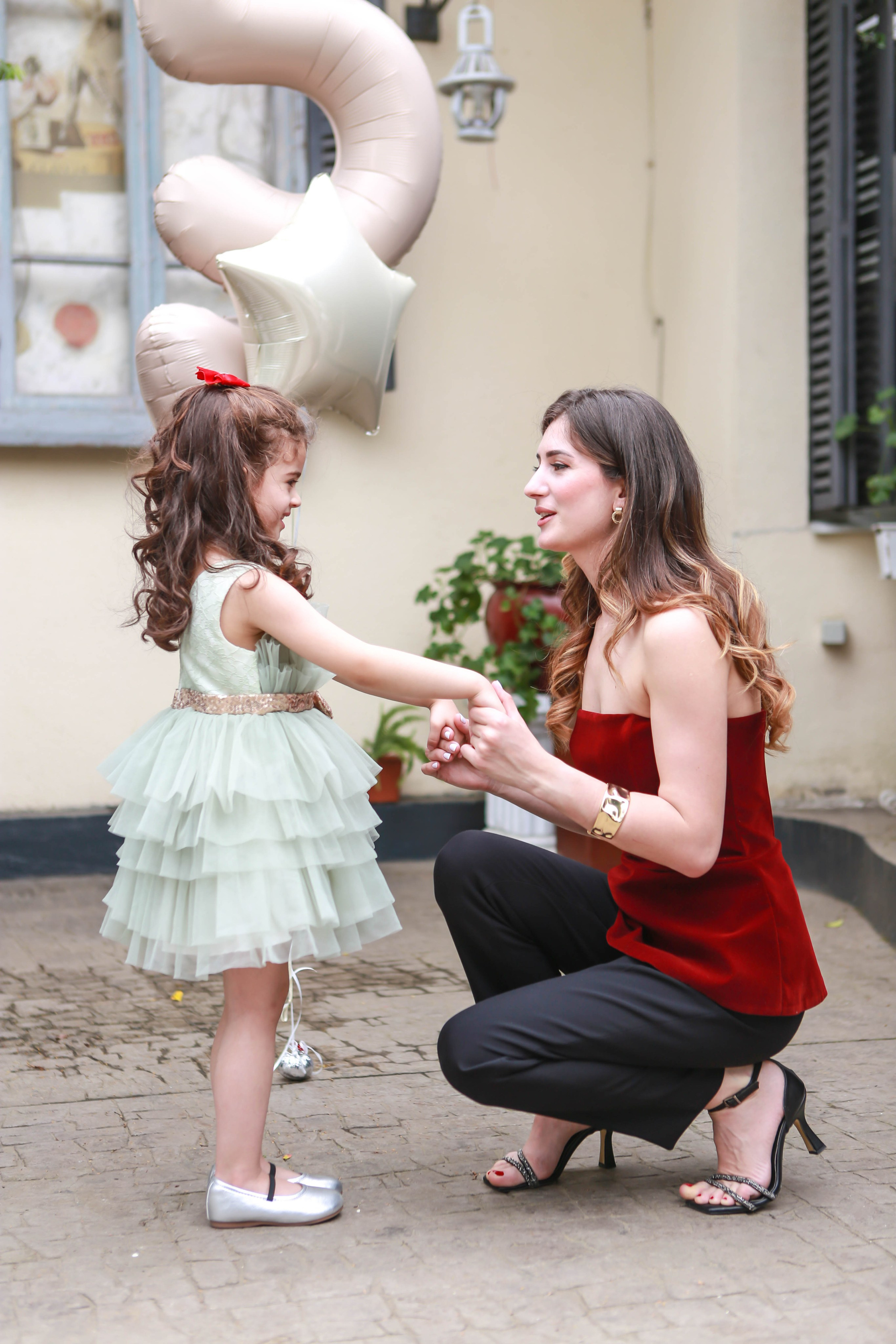 День Рождение Ланочки, в ресторане Ерцаху. Отзывы