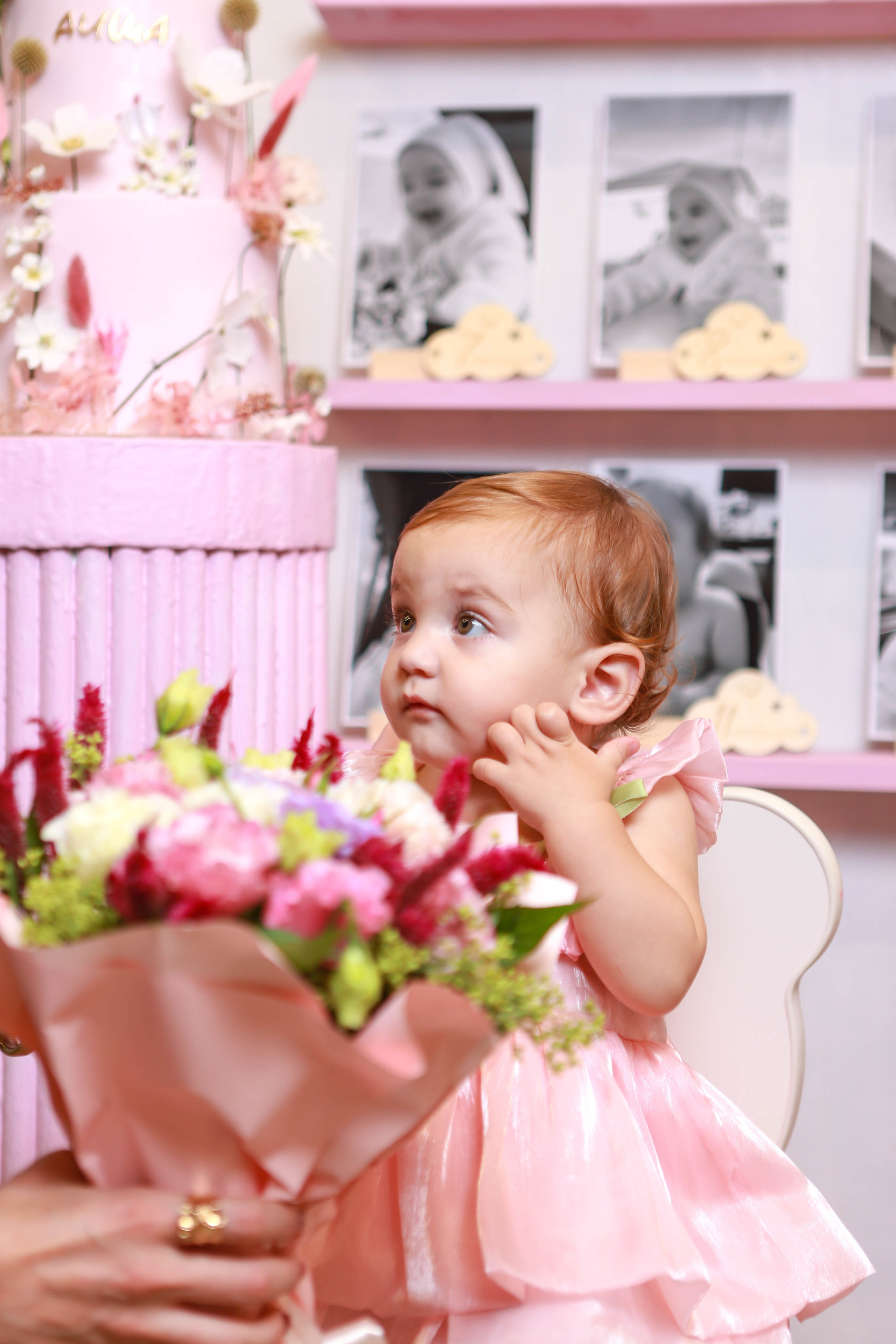 День рождение Аиши, в детском центре «Littles». Отзывы