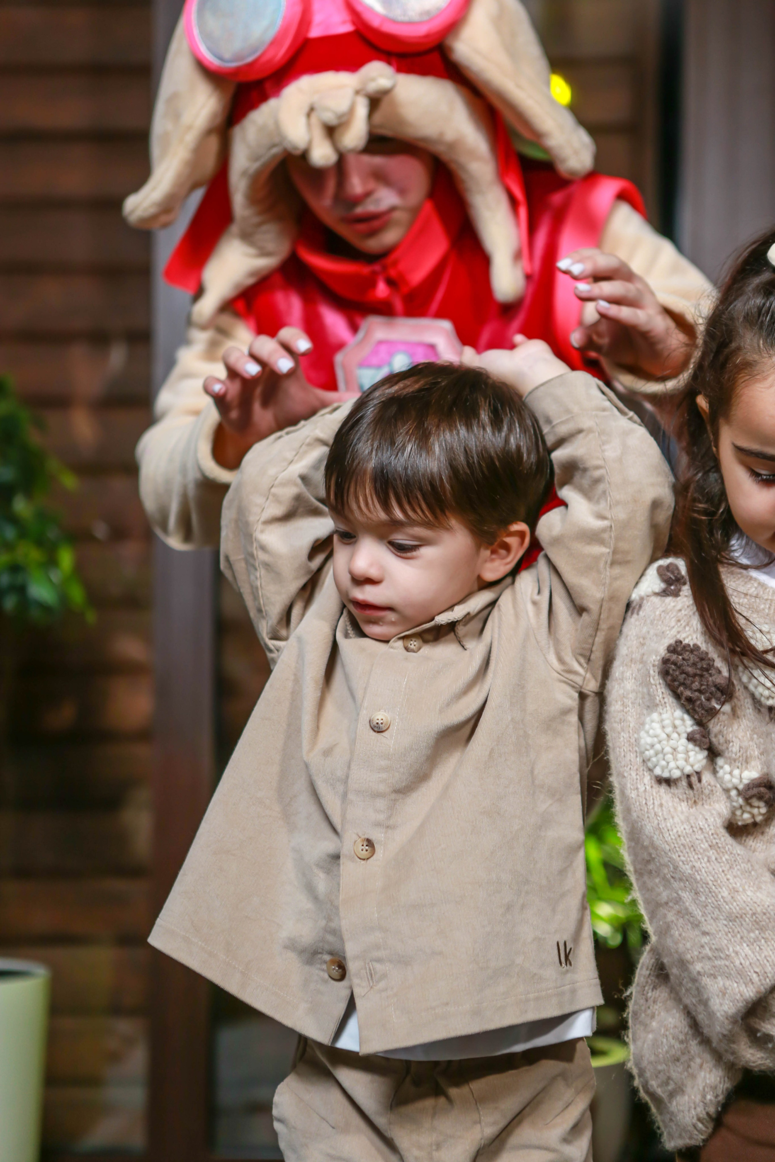День рождение Александра. Отзывы