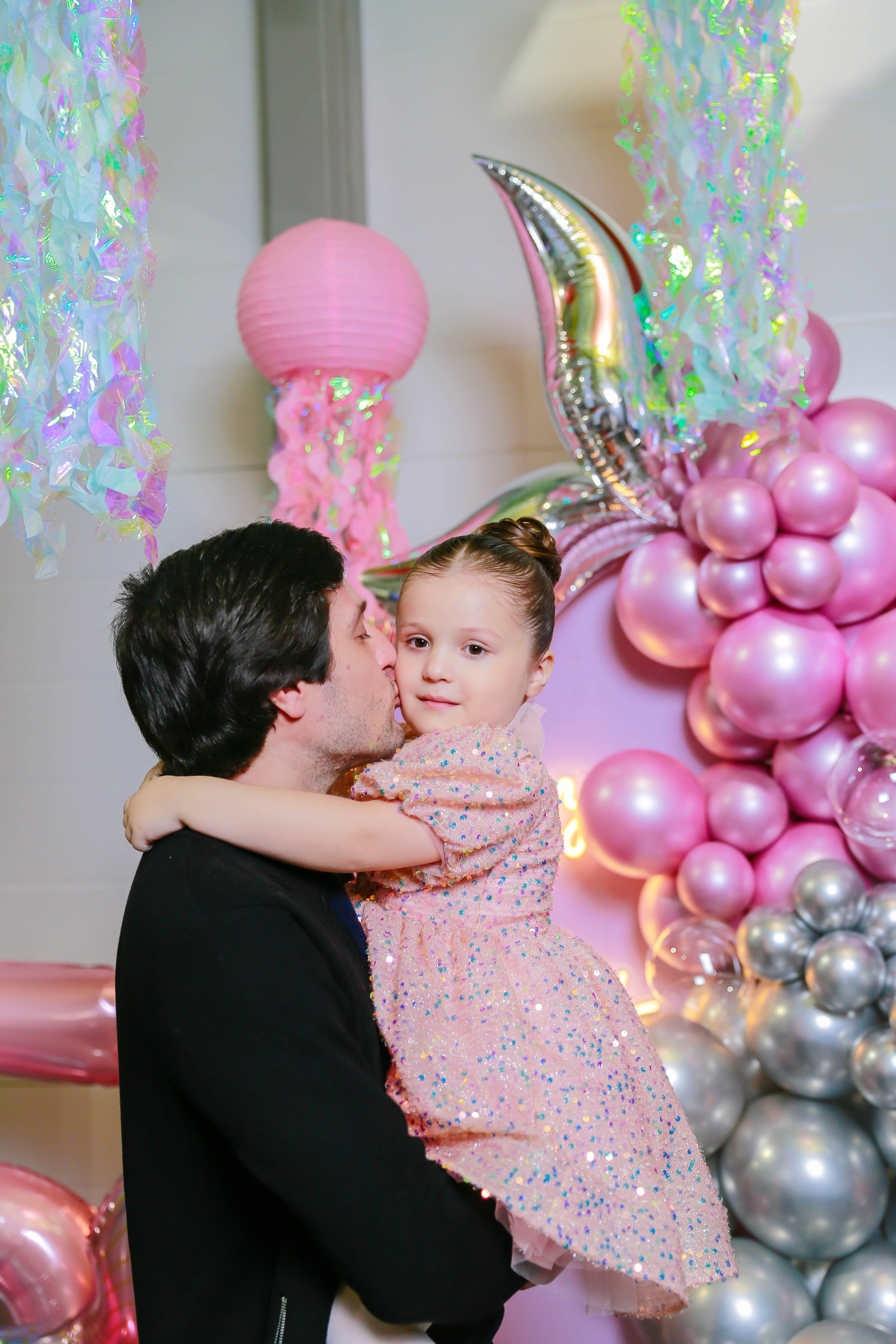 День Рождение чудесной Сианы, в детском центре «Мамбу». Отзывы