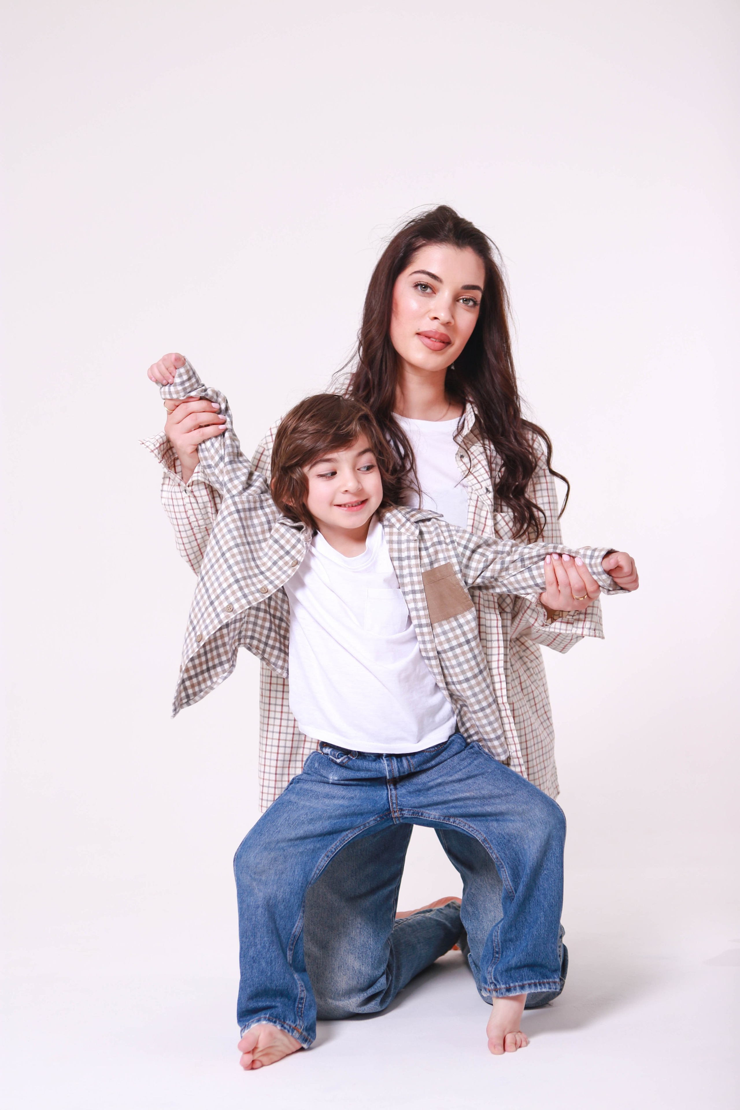 Мама с двумя чудесными пацанами. Отзывы