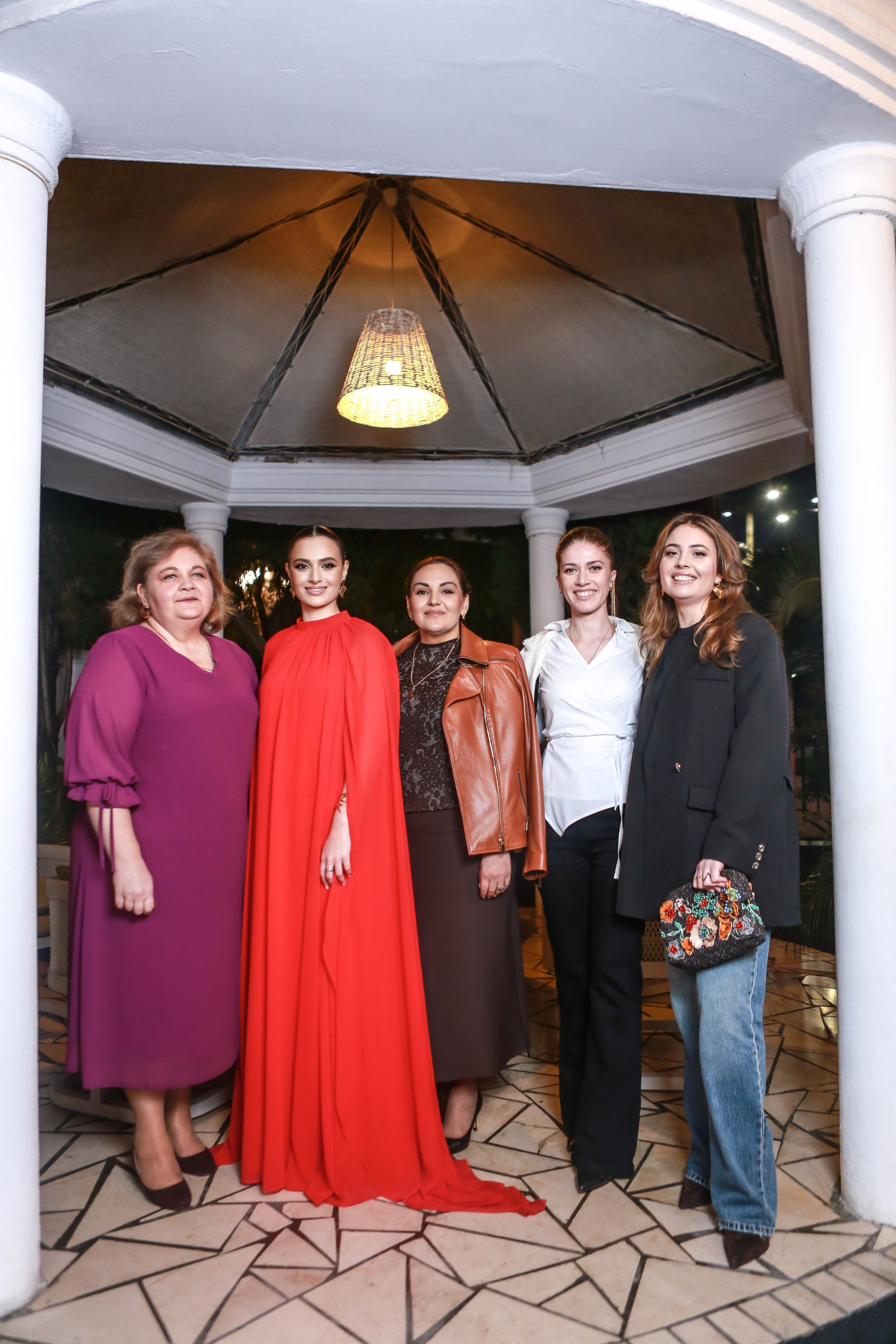 День рождение Ланы, в ресторане Ерцаху. Отзывы