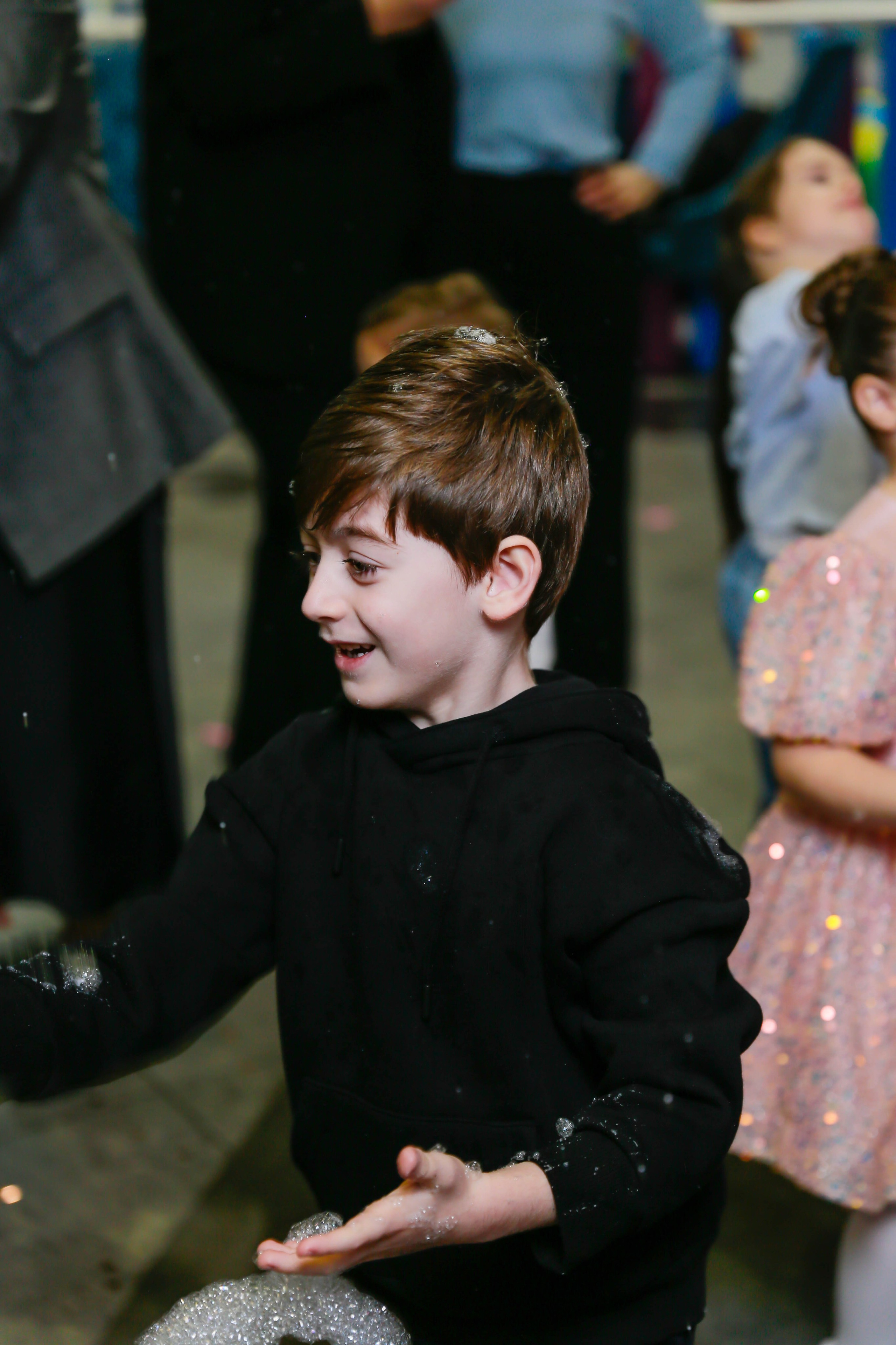 День Рождение чудесной Сианы, в детском центре «Мамбу». Отзывы