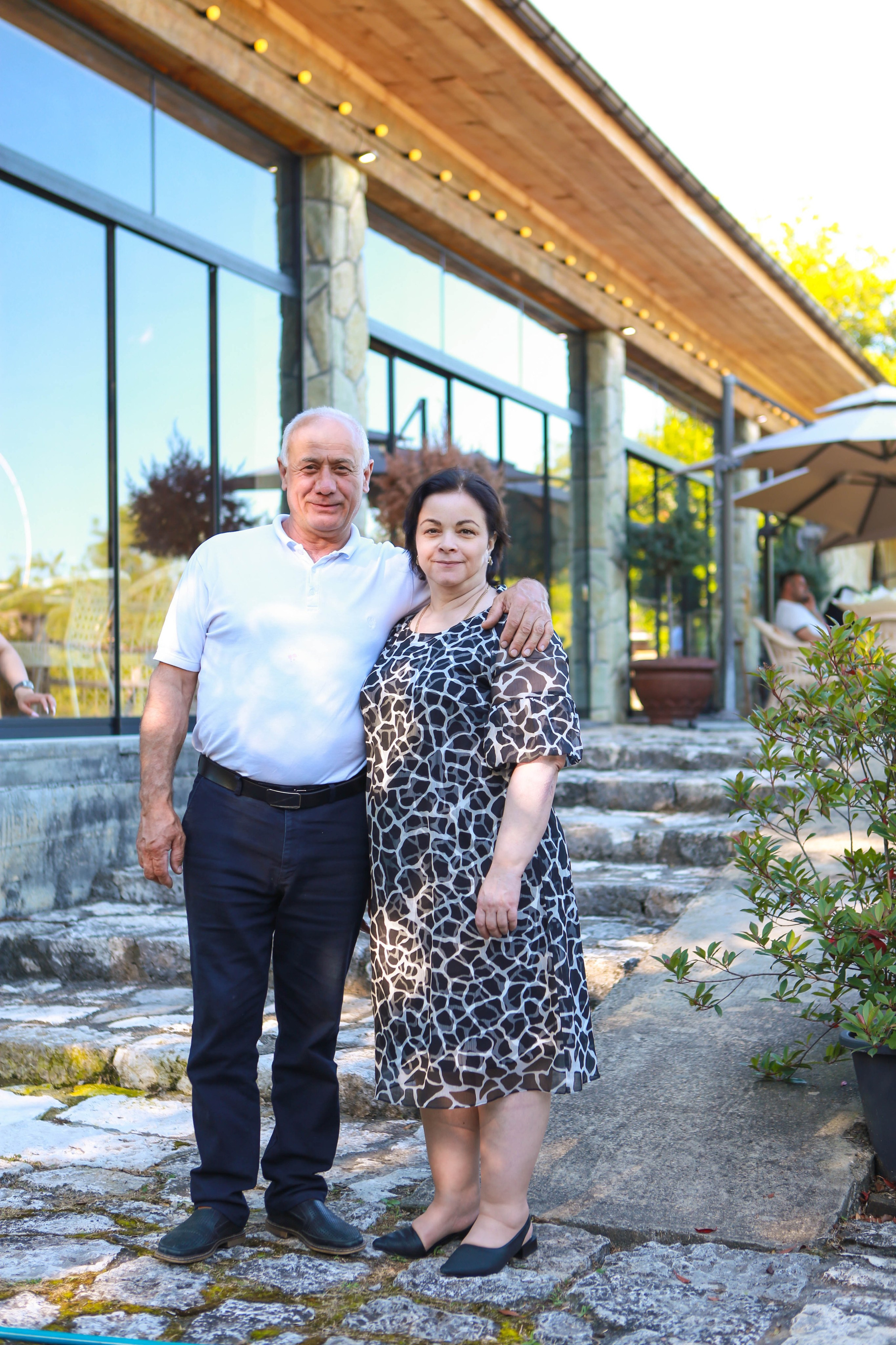 Юбилей. Отзывы