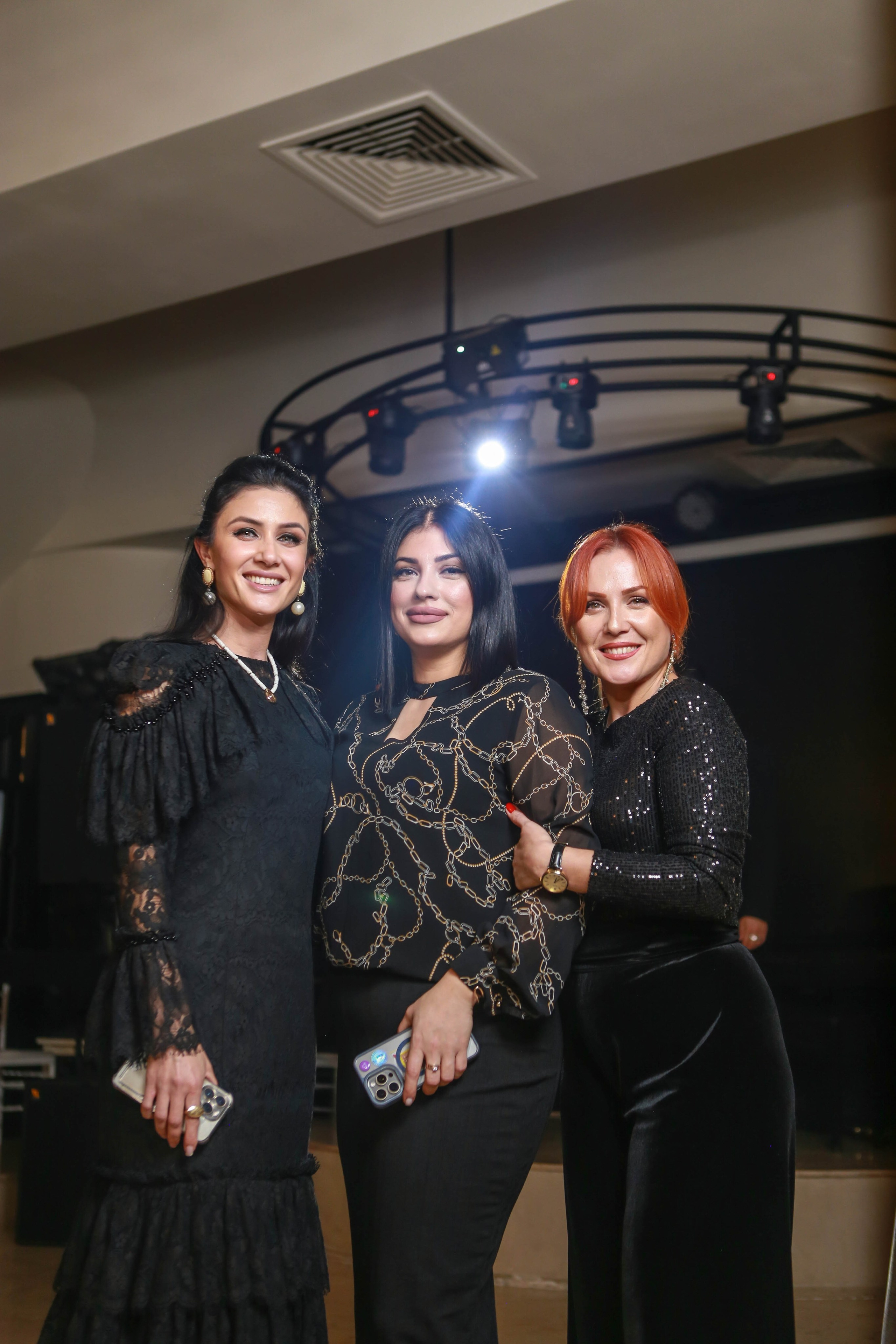 День рождение Ланы, в ресторане Ерцаху. Отзывы