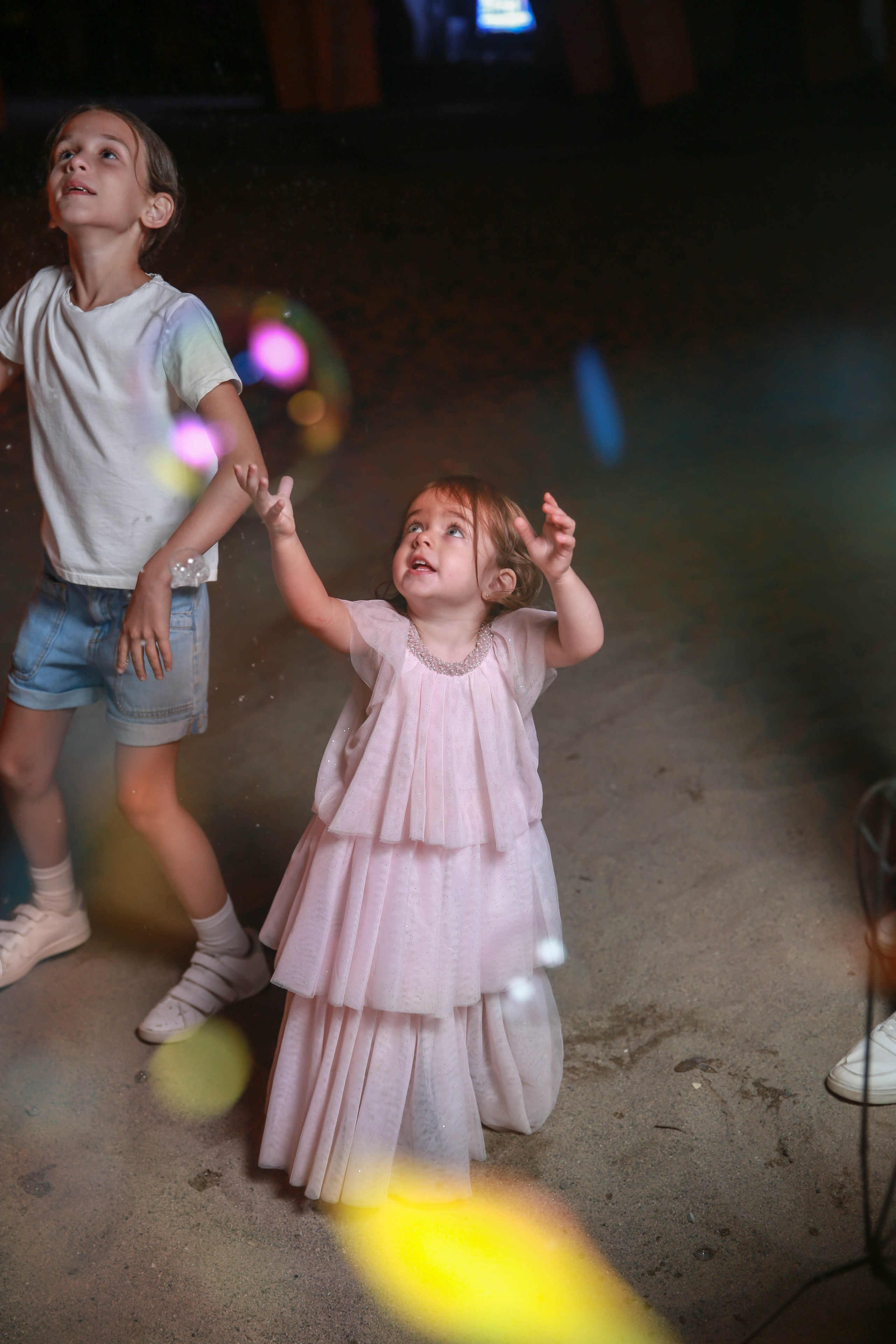 День рождение Евы, на берегу моря в Марнеро. Отзывы