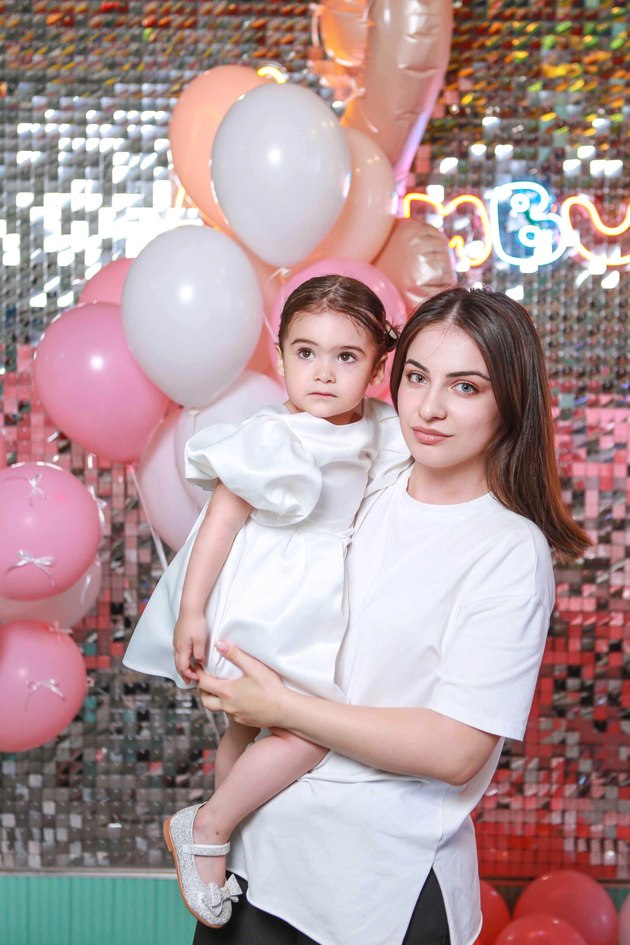 День рождение Есении, в детском центре «Мамбу». Отзывы