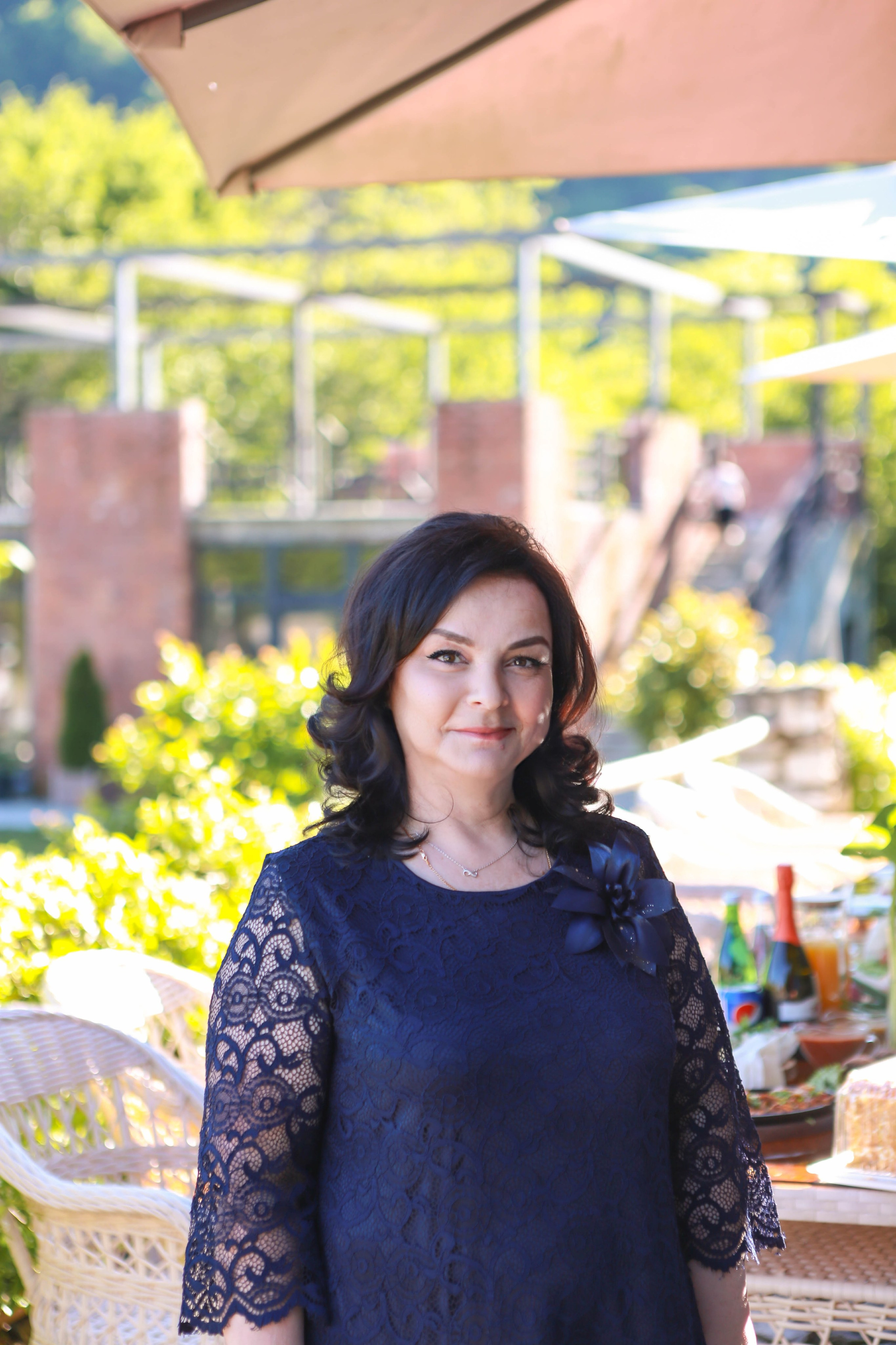 Юбилей. Отзывы