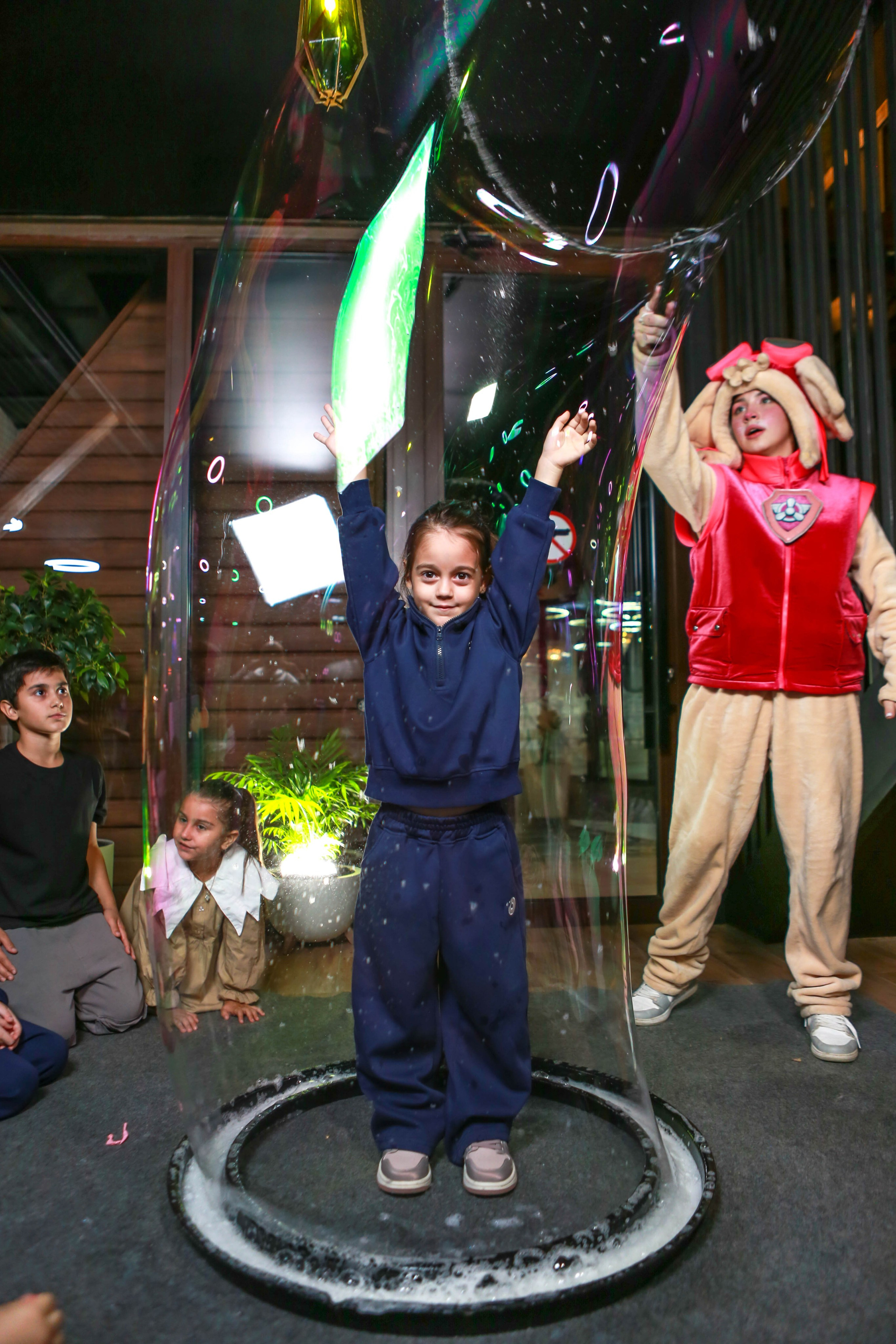 День рождение Александра. Отзывы