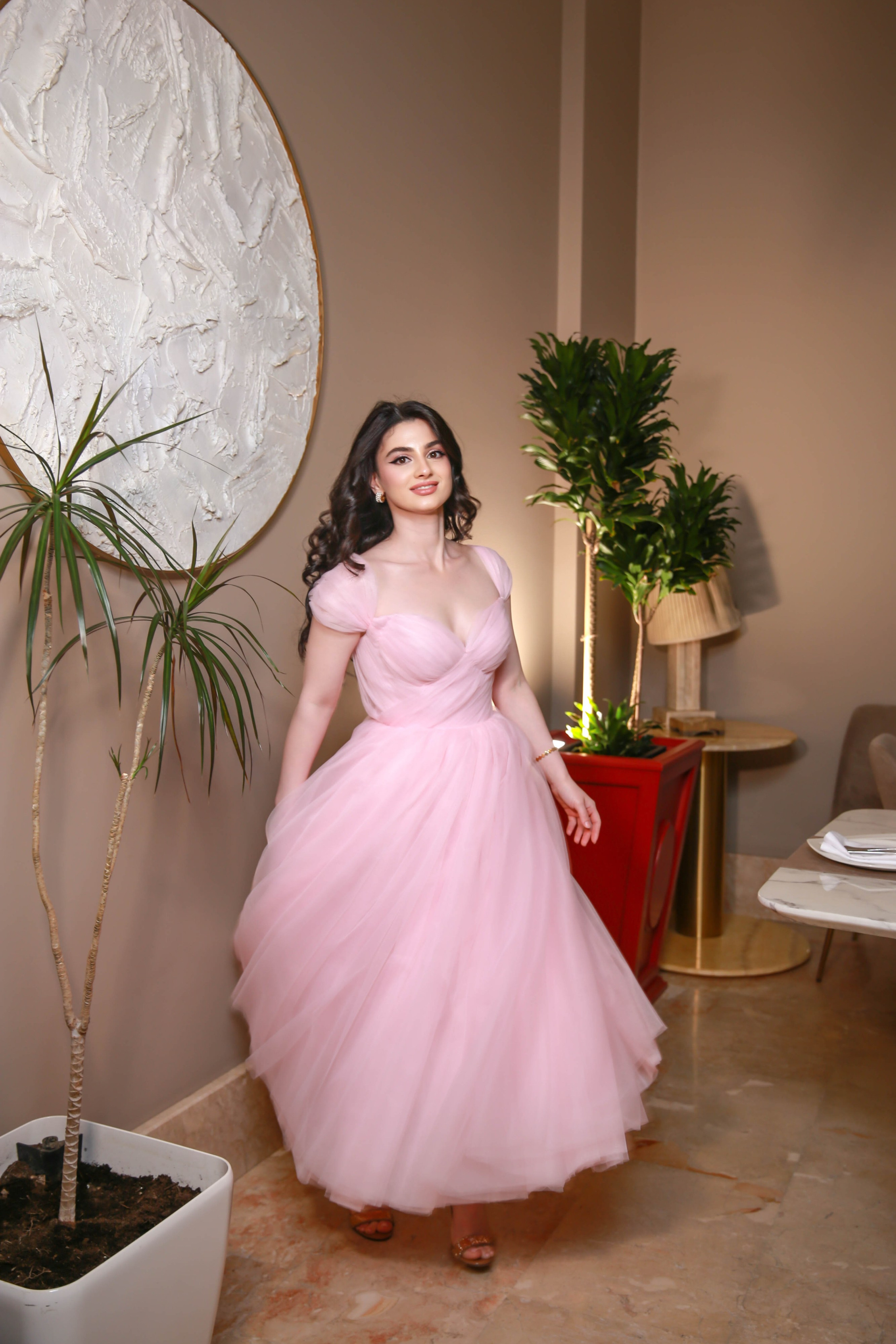 День рождение Айки, в ресторане Ерцаху. Отзывы