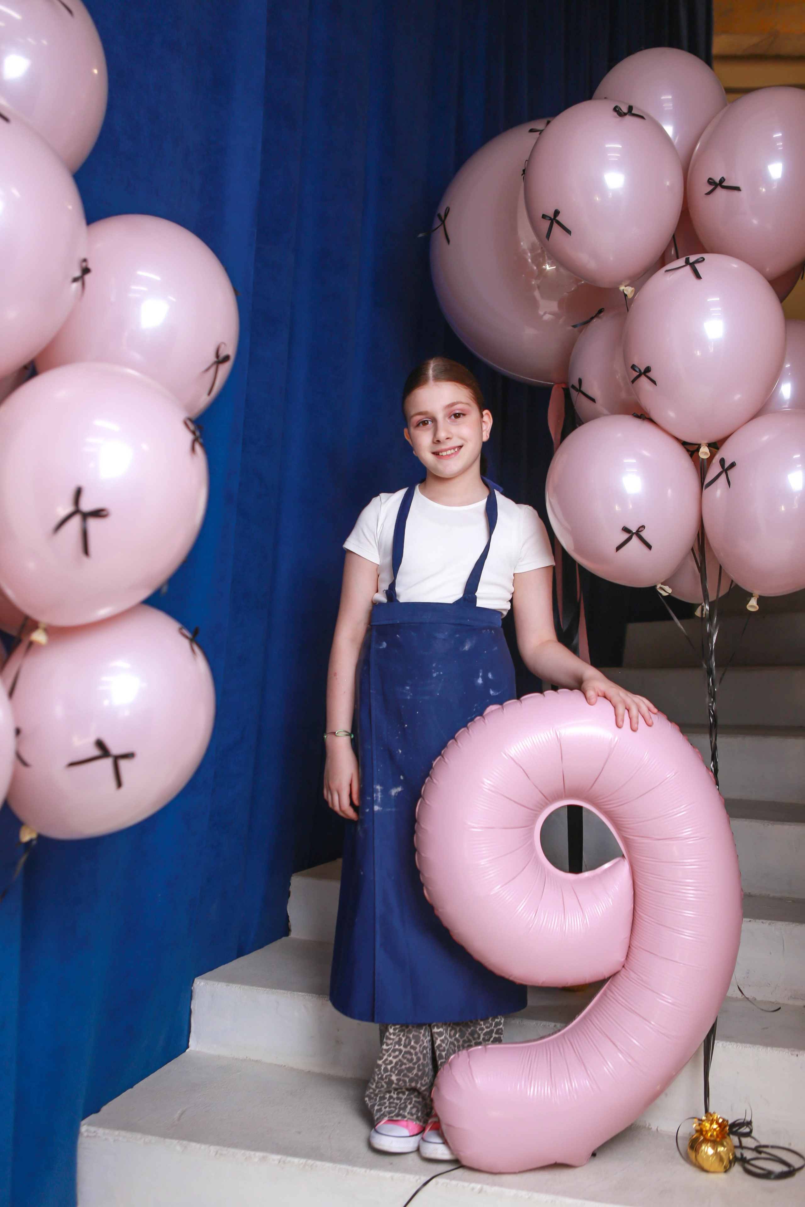 Детский ДР в студии Rama Ceramic. Отзывы