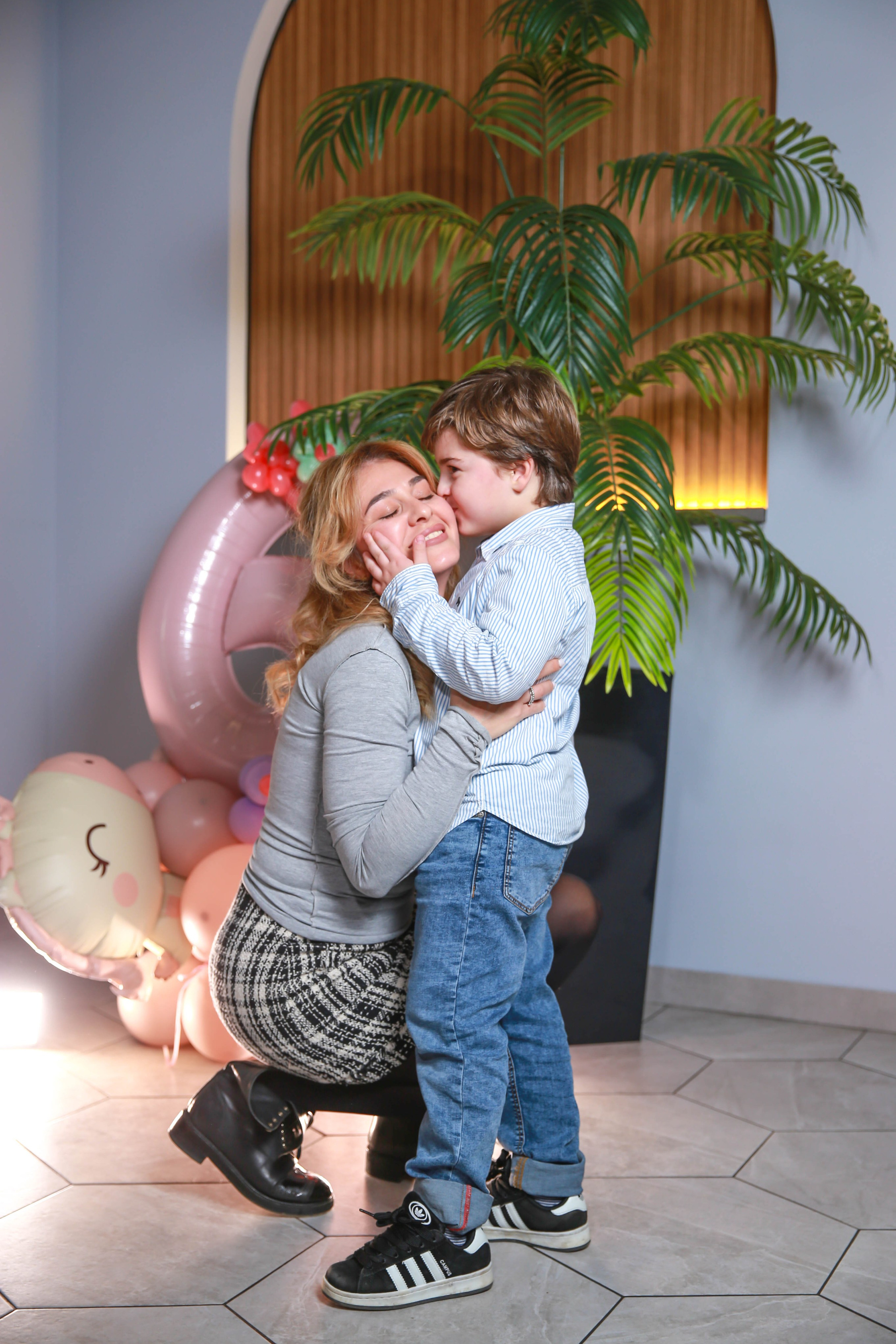 День рождение Амалии, в ресторане «Ковчег». Отзывы