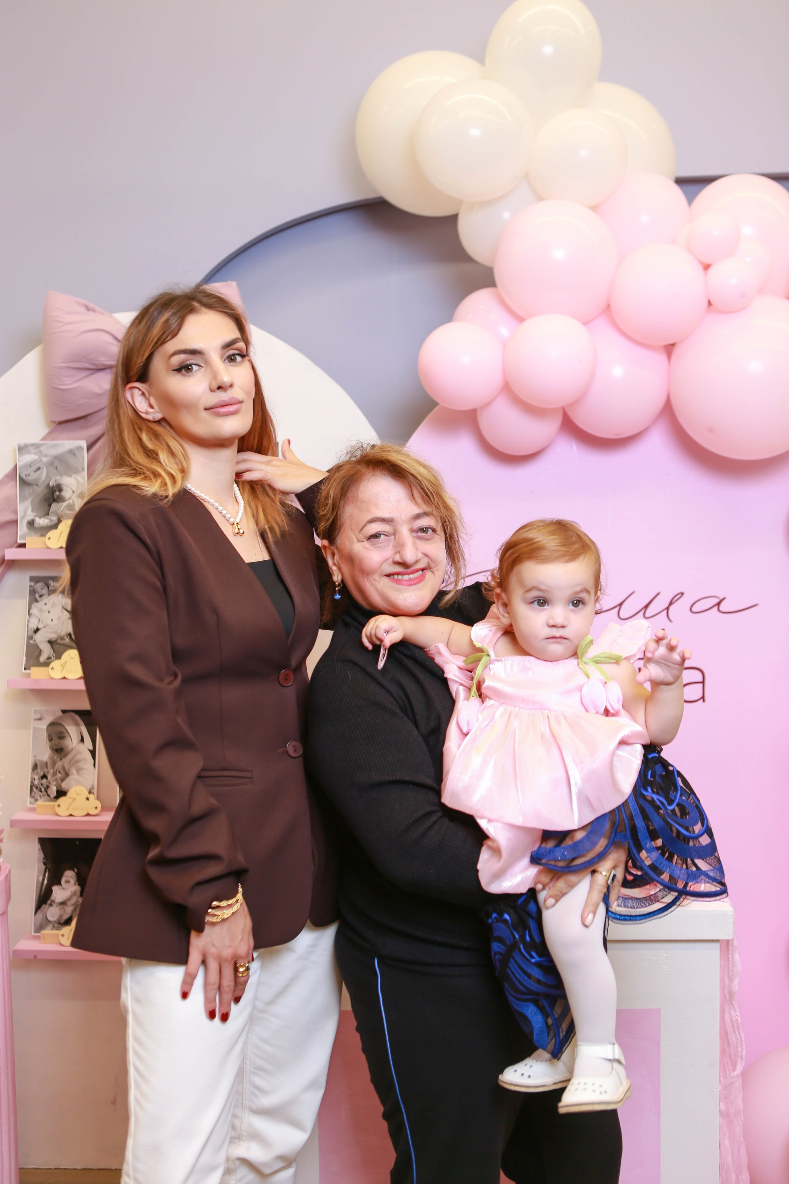 День рождение Аиши, в детском центре «Littles». Отзывы