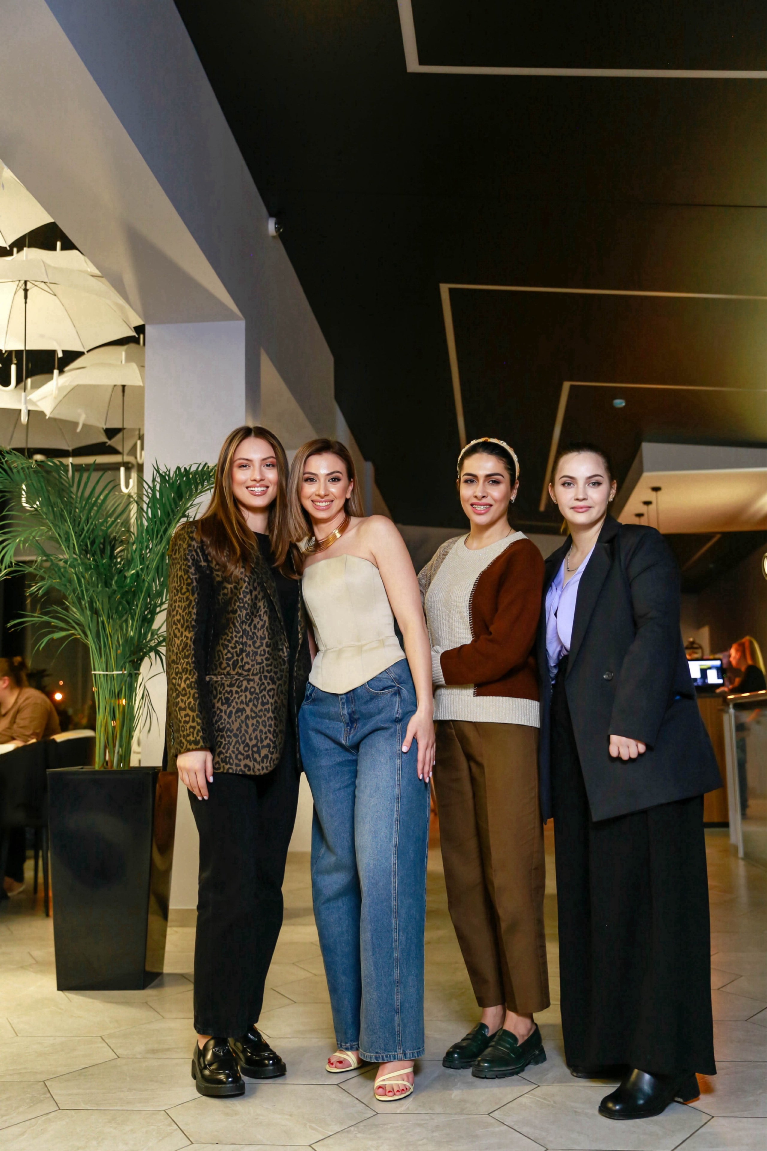 День рождение Миры, в ресторане «Ковчег». Отзывы