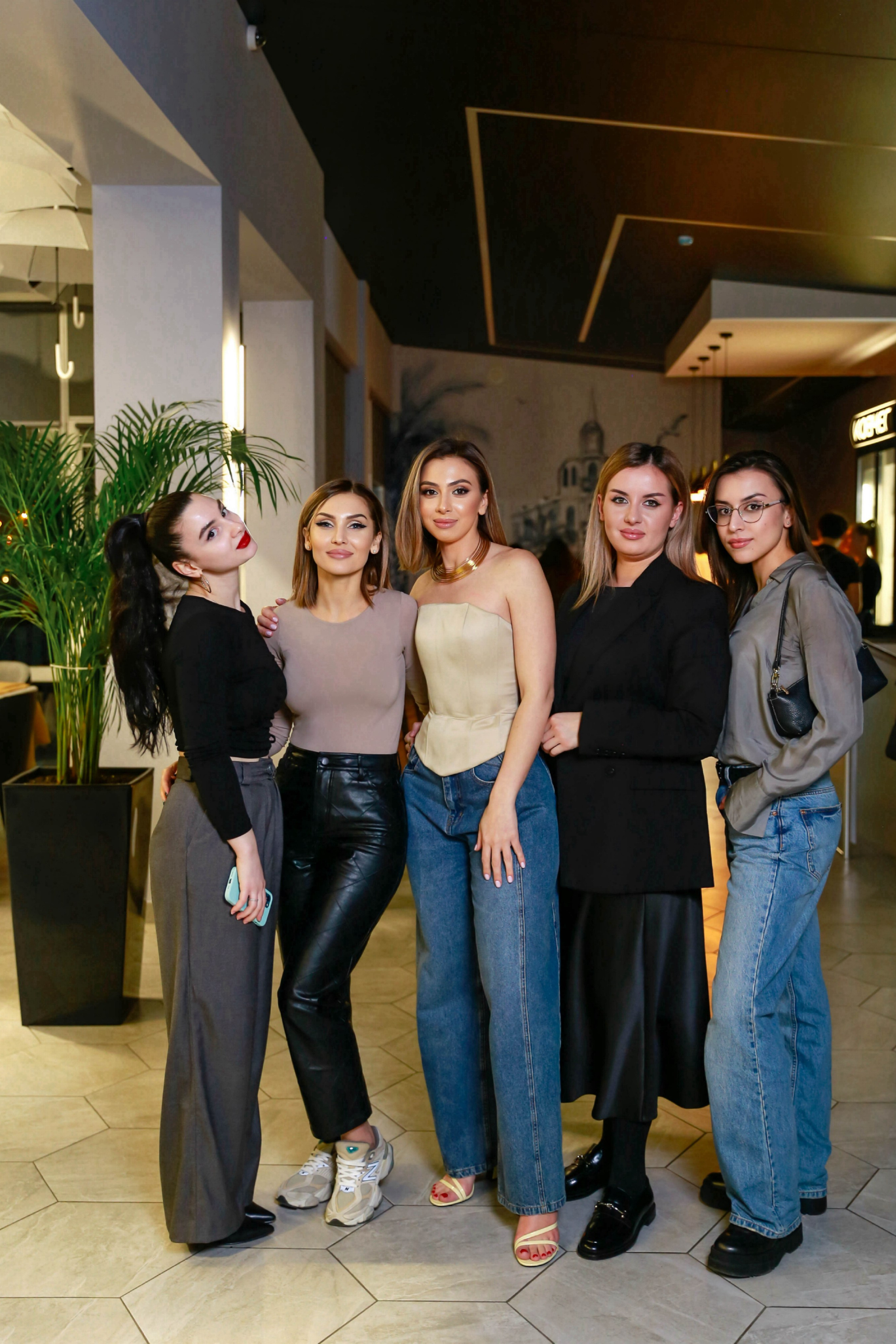 День рождение Миры, в ресторане «Ковчег». Отзывы