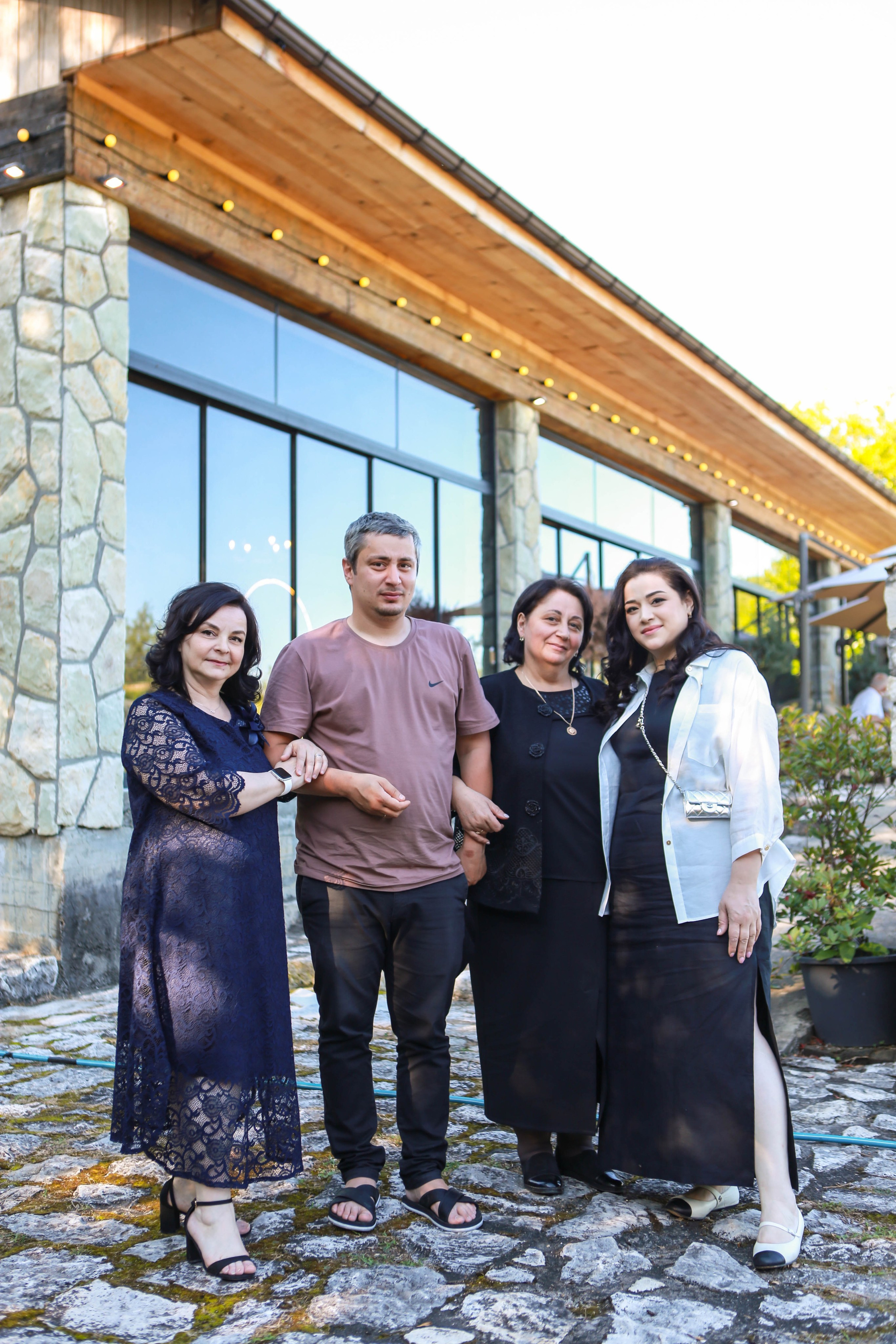 Юбилей. Отзывы