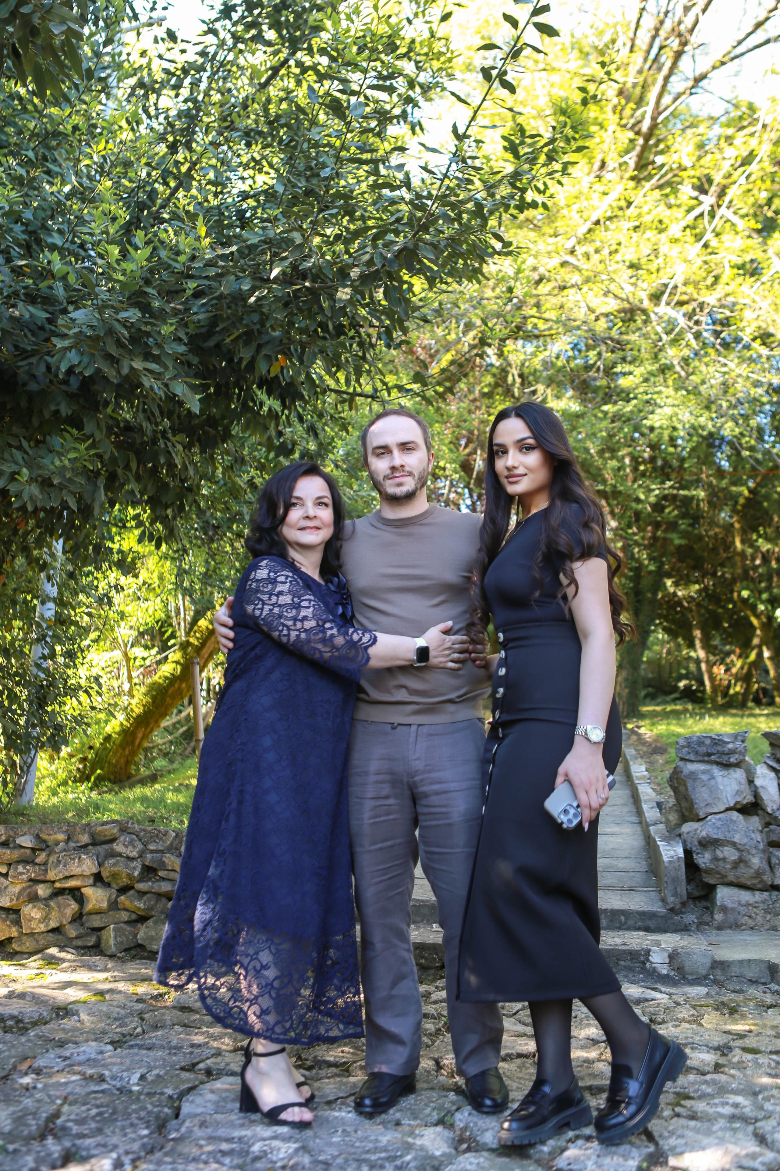 Юбилей. Отзывы