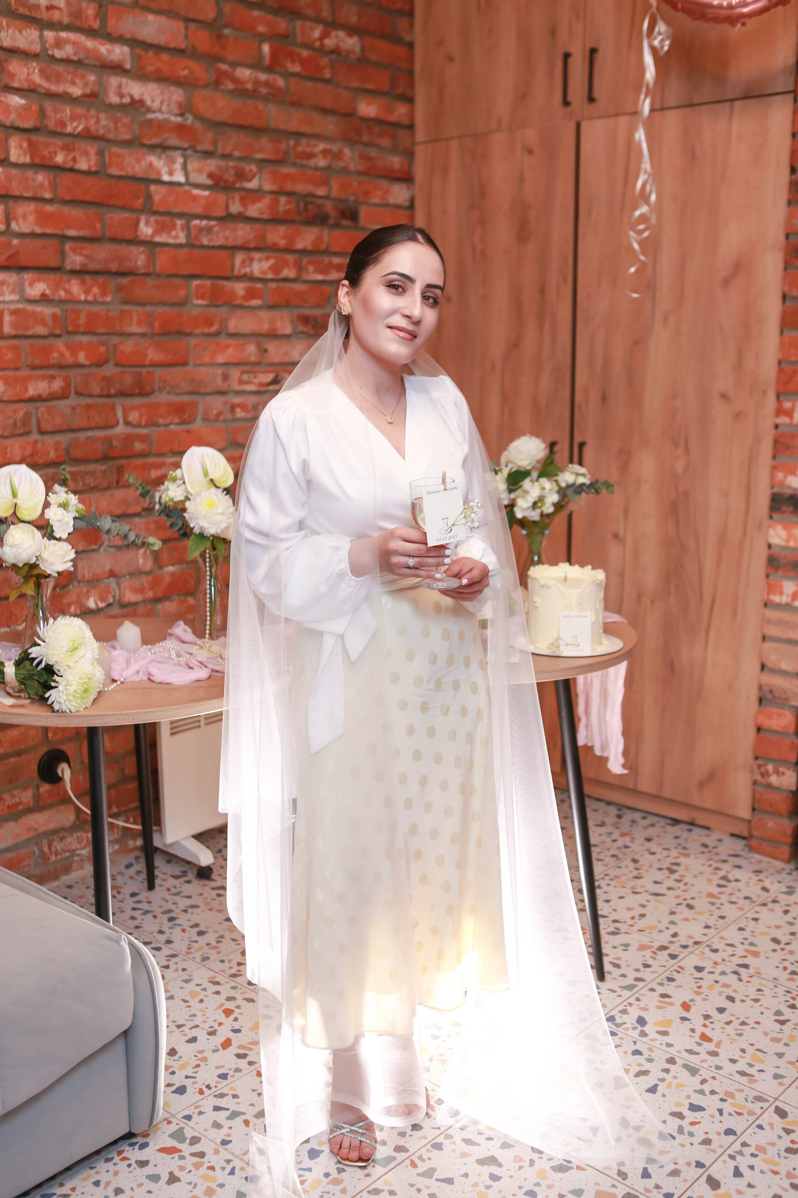 Девичник чудесной Щаризан. Отзывы