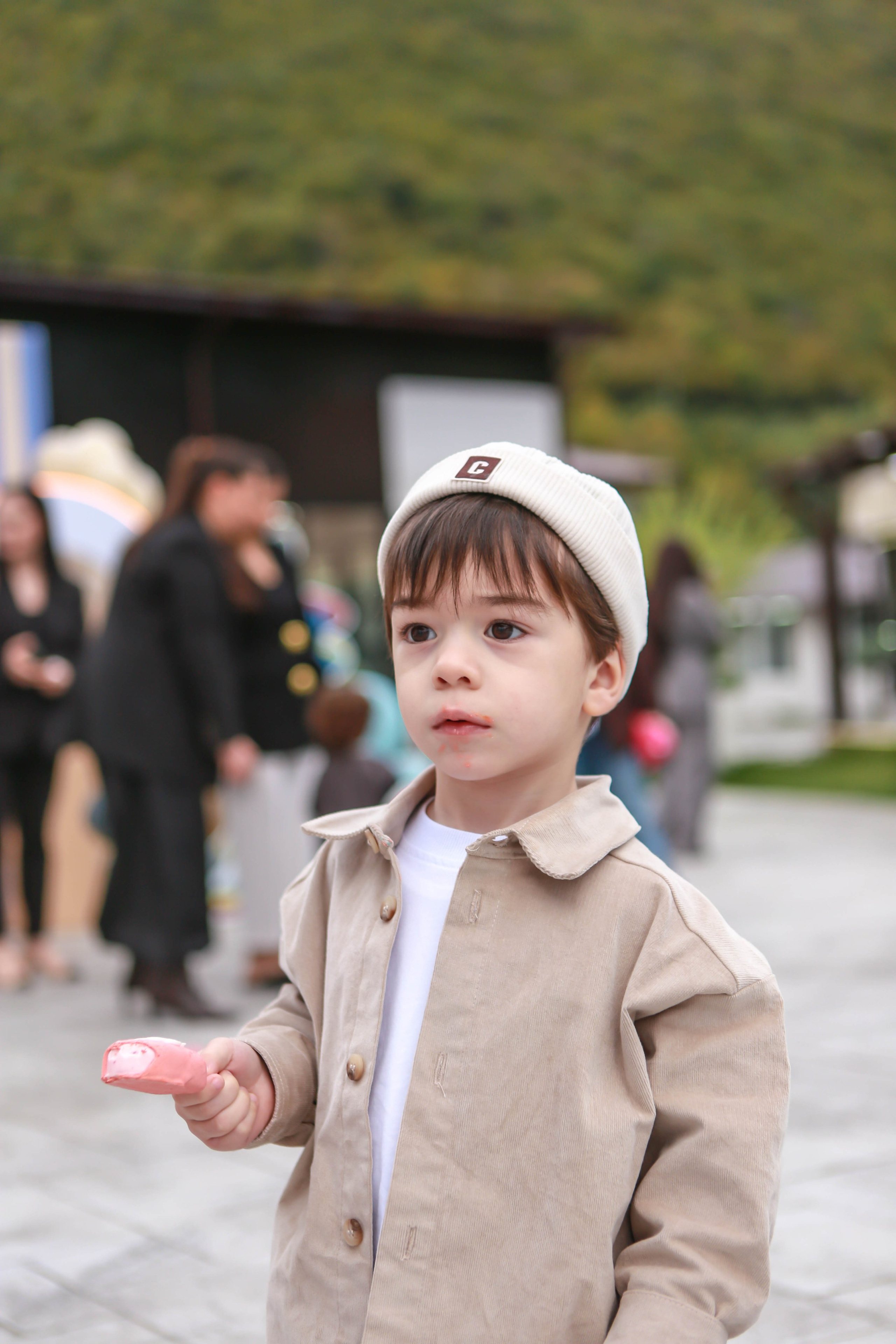 День рождение Александра. Отзывы