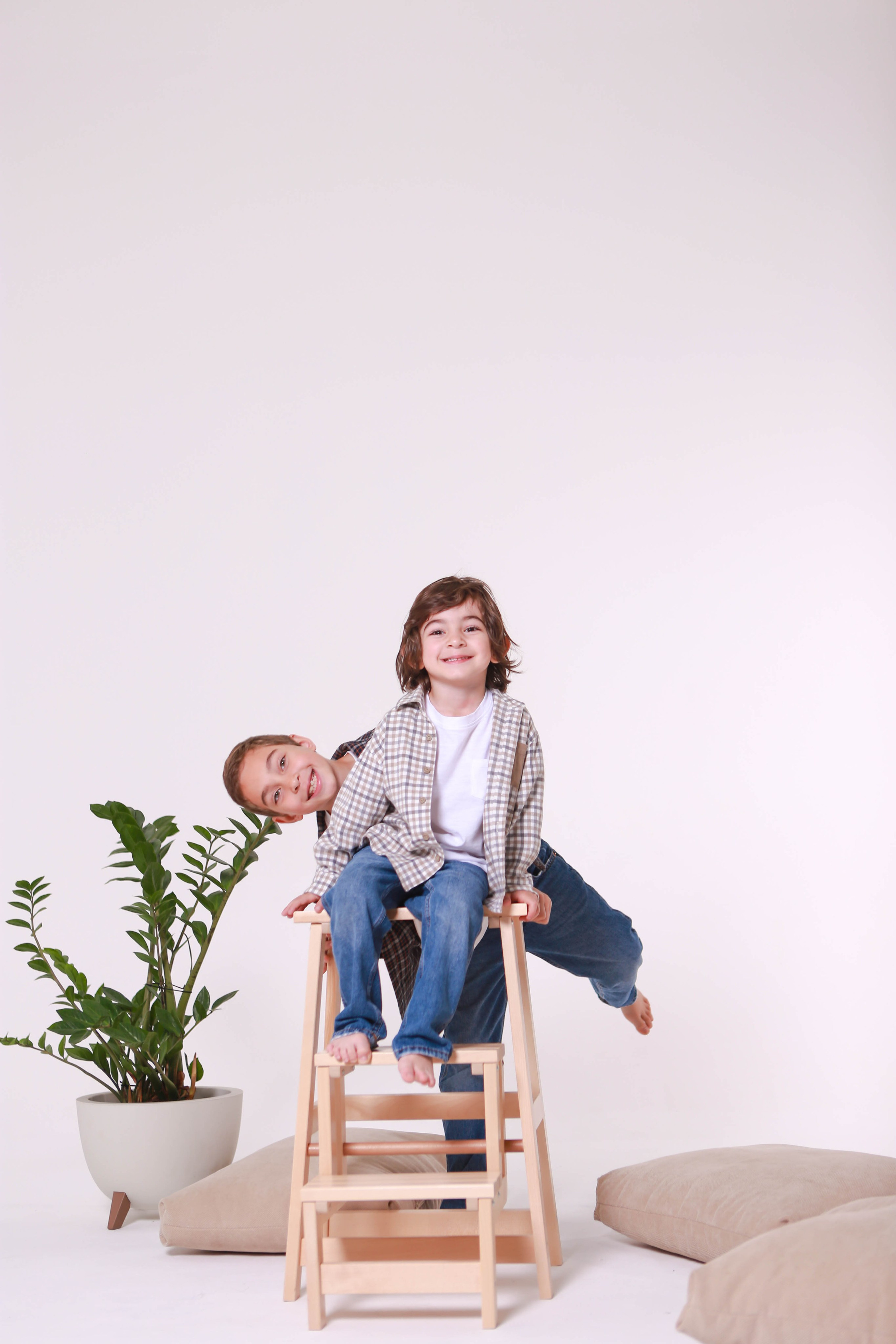 Мама с двумя чудесными пацанами. Отзывы