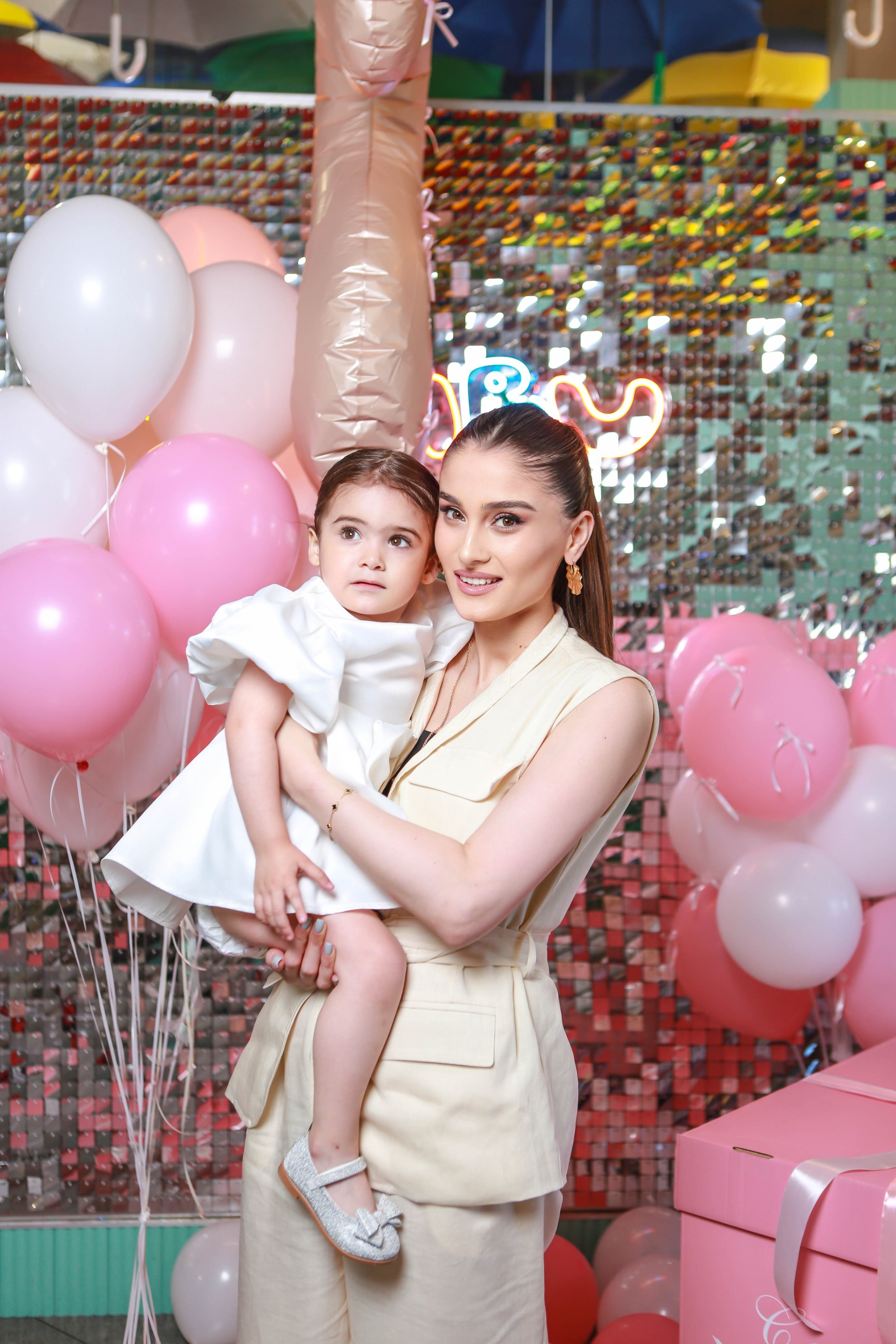 День рождение Есении, в детском центре «Мамбу». Отзывы