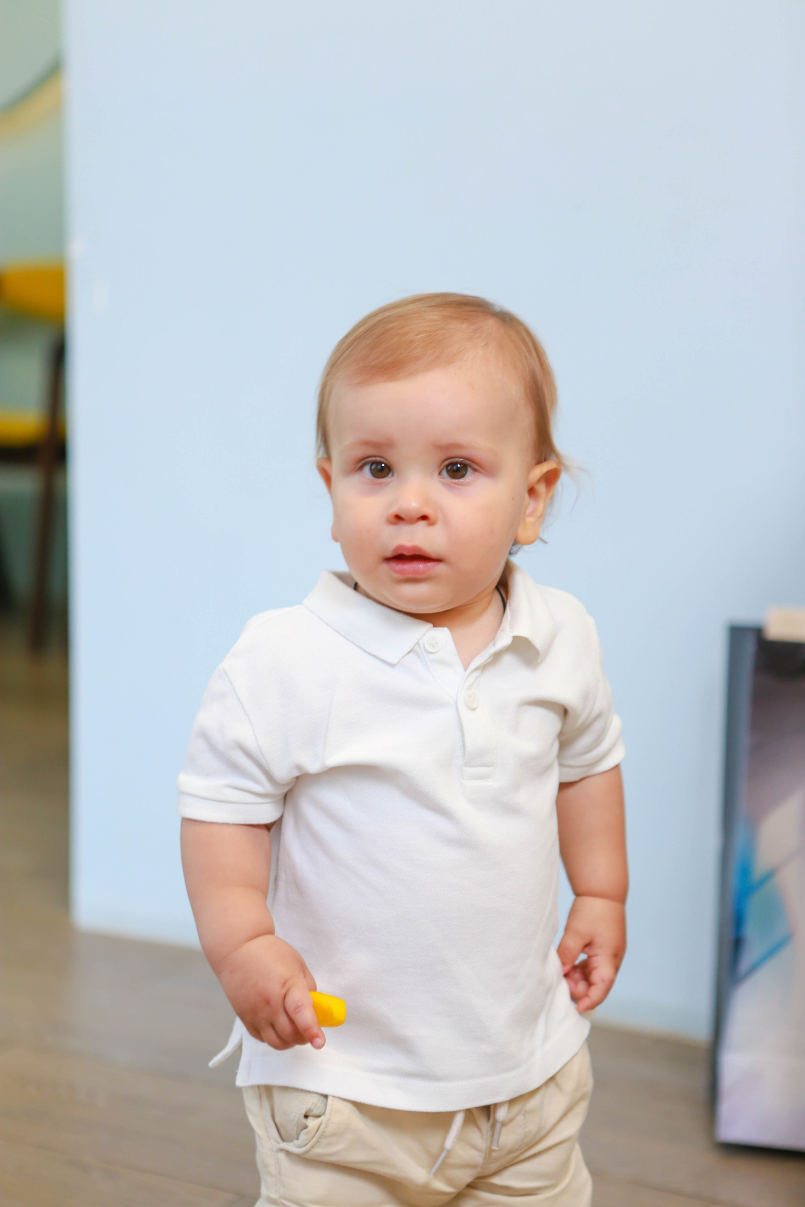 День рождение Мироши, в детском центре «Littles». Отзывы