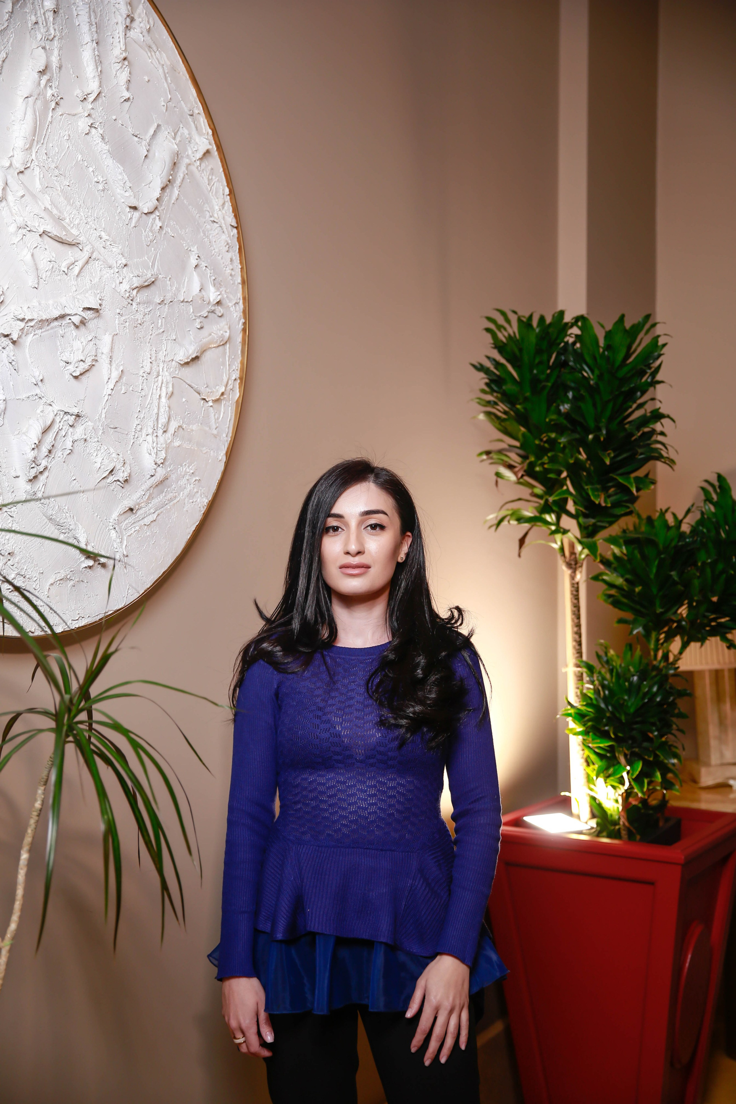 День рождение Эльзы, в ресторане Ерцаху. Отзывы