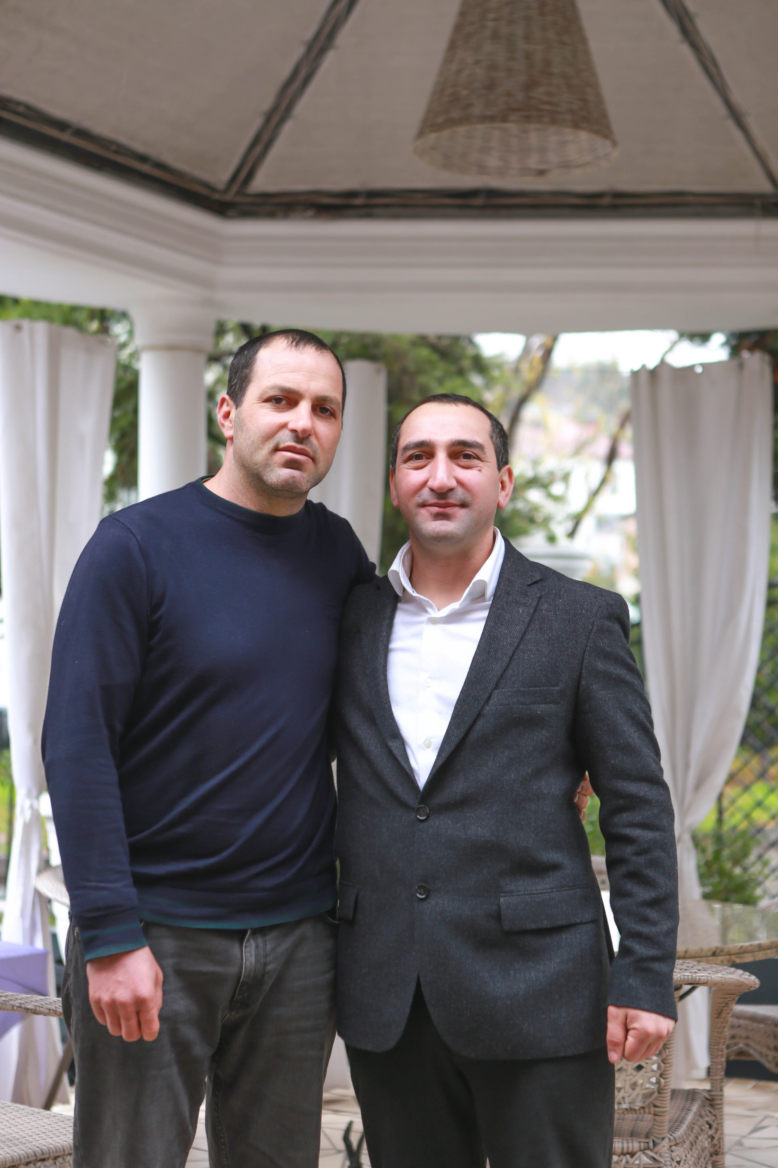 Компания Даута и Щаризан. Отзывы