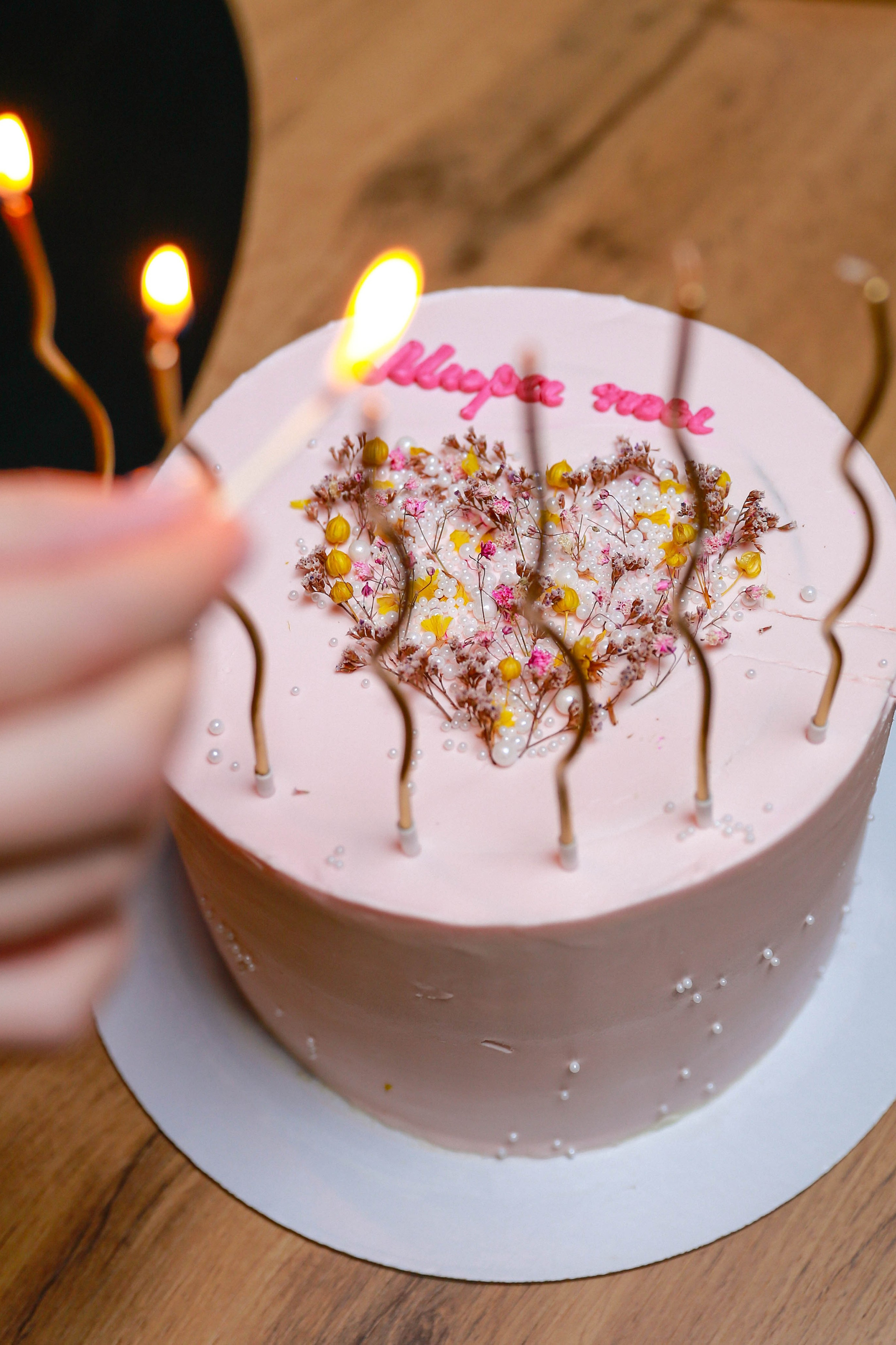 День рождение Миры, в ресторане «Ковчег». Отзывы