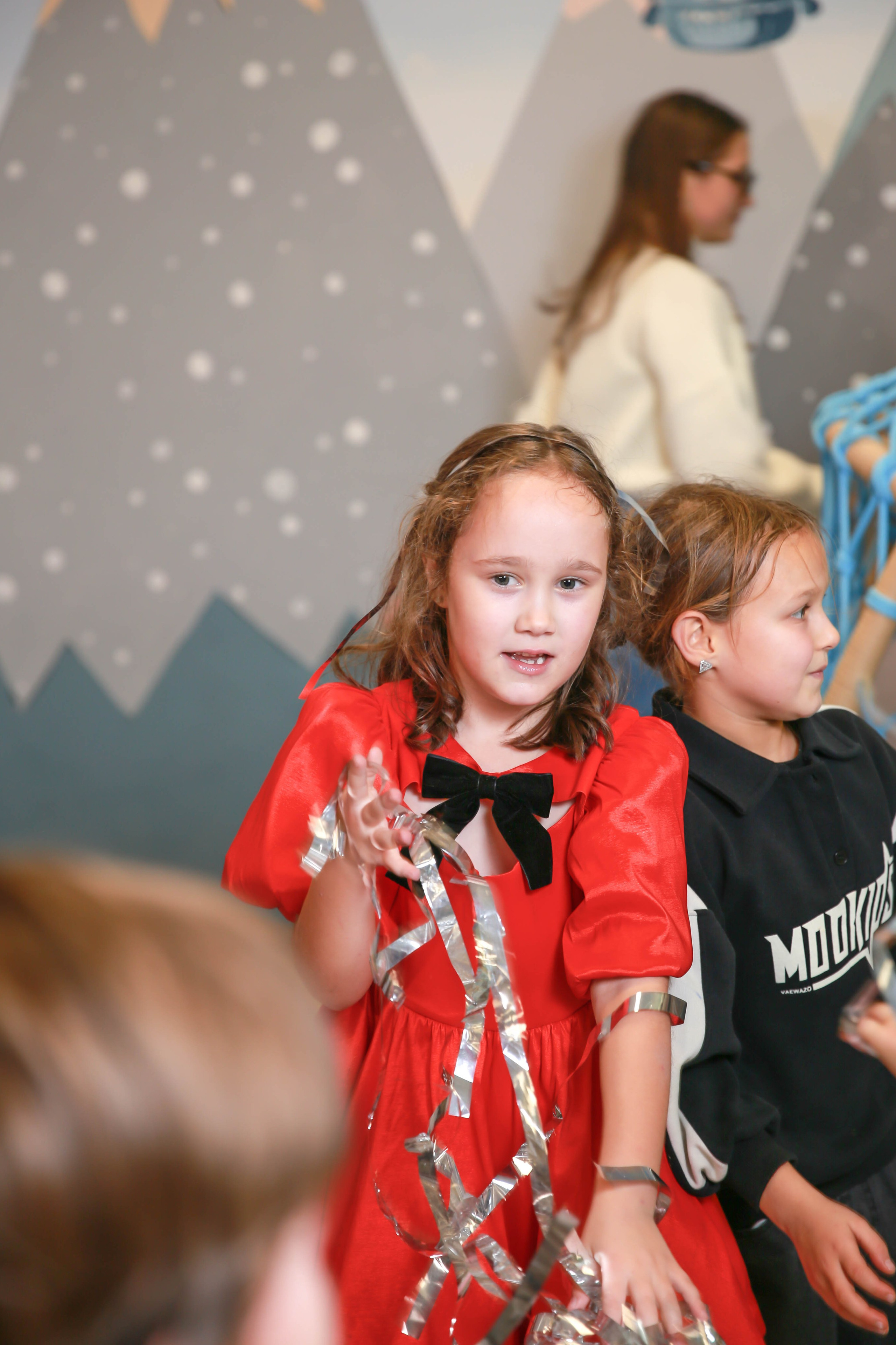 День рождение Амалии, в ресторане «Ковчег». Отзывы