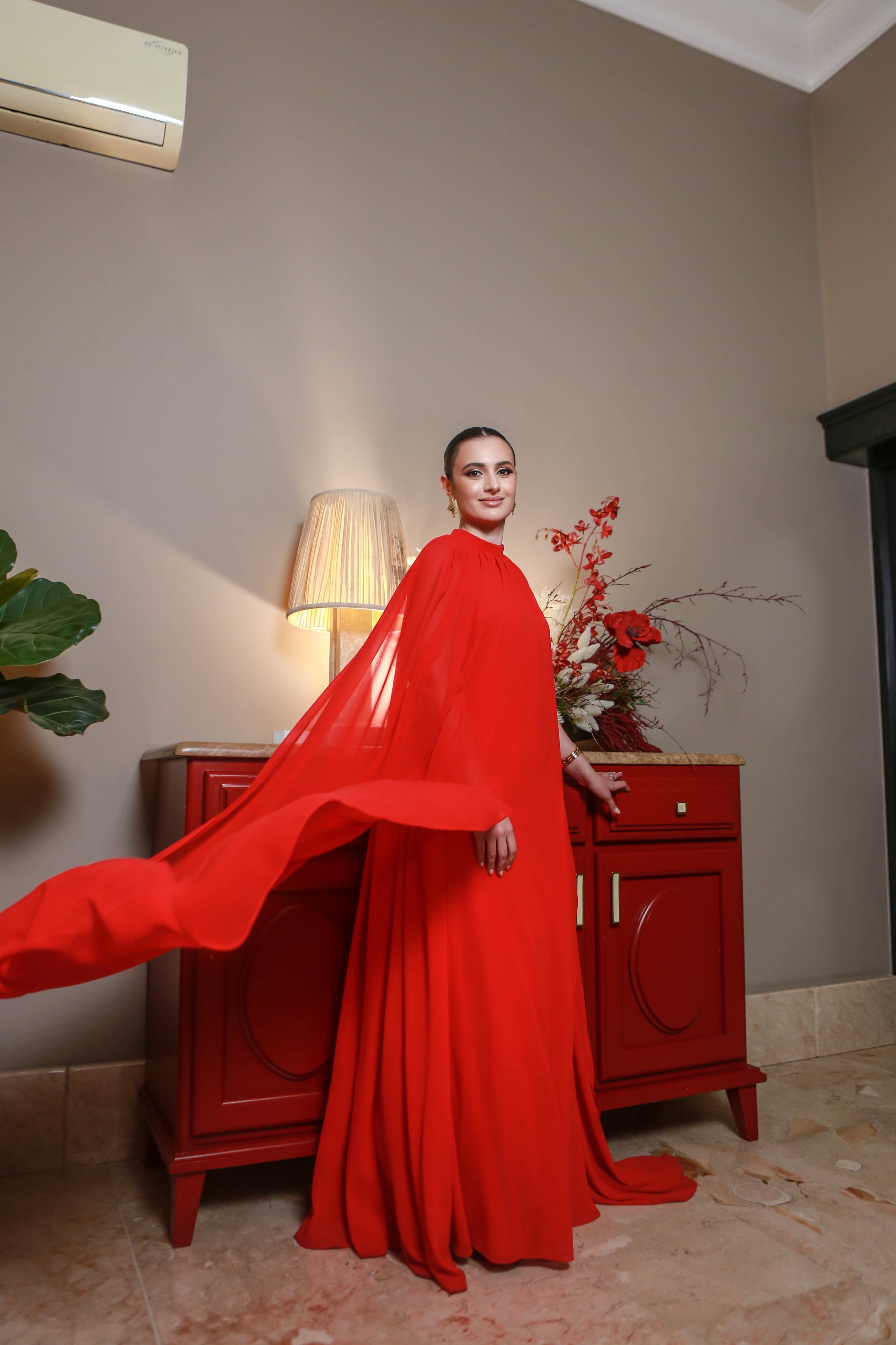 День рождение Ланы, в ресторане Ерцаху. Отзывы