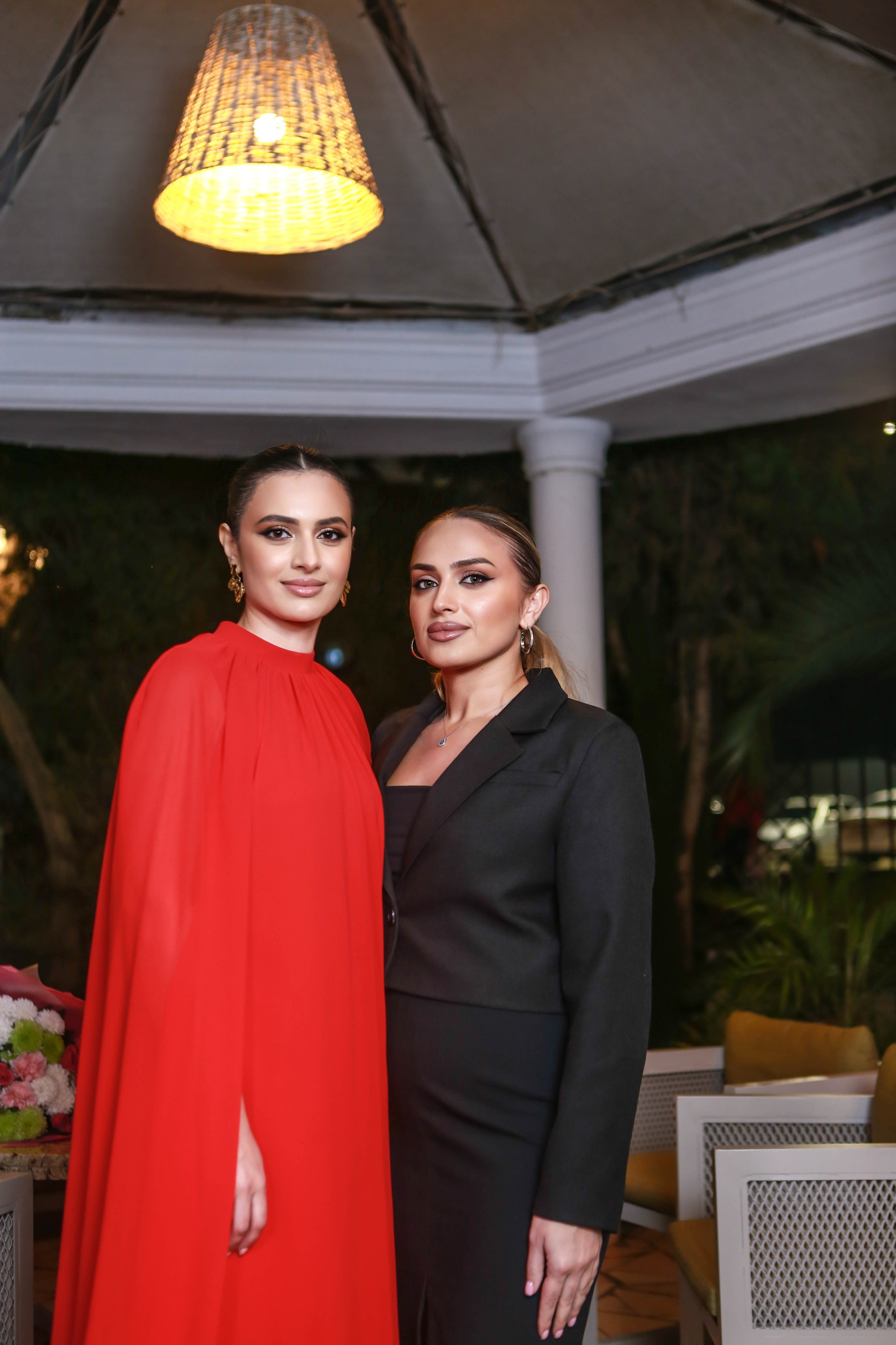 День рождение Ланы, в ресторане Ерцаху. Отзывы