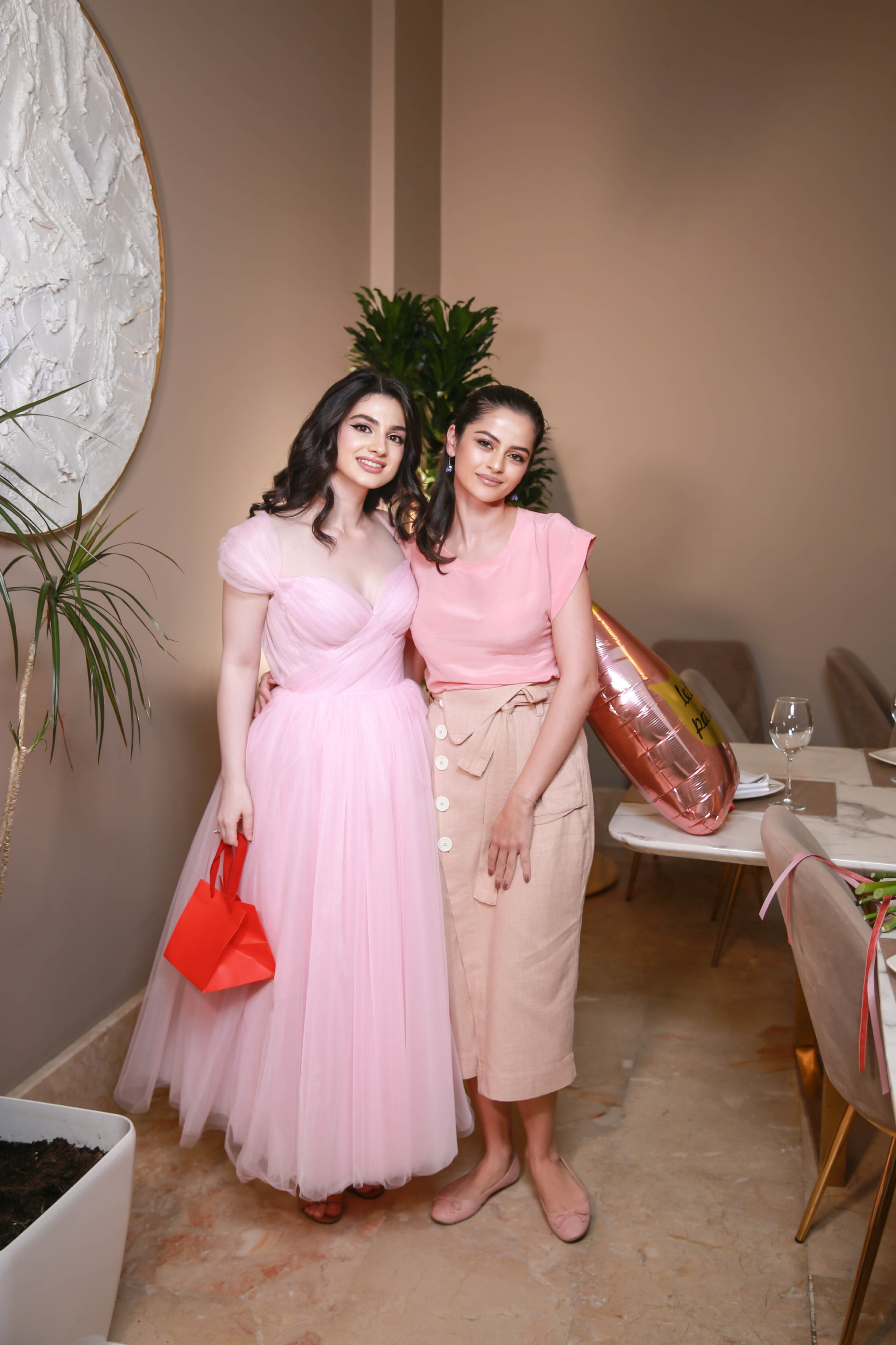 День рождение Айки, в ресторане Ерцаху. Отзывы