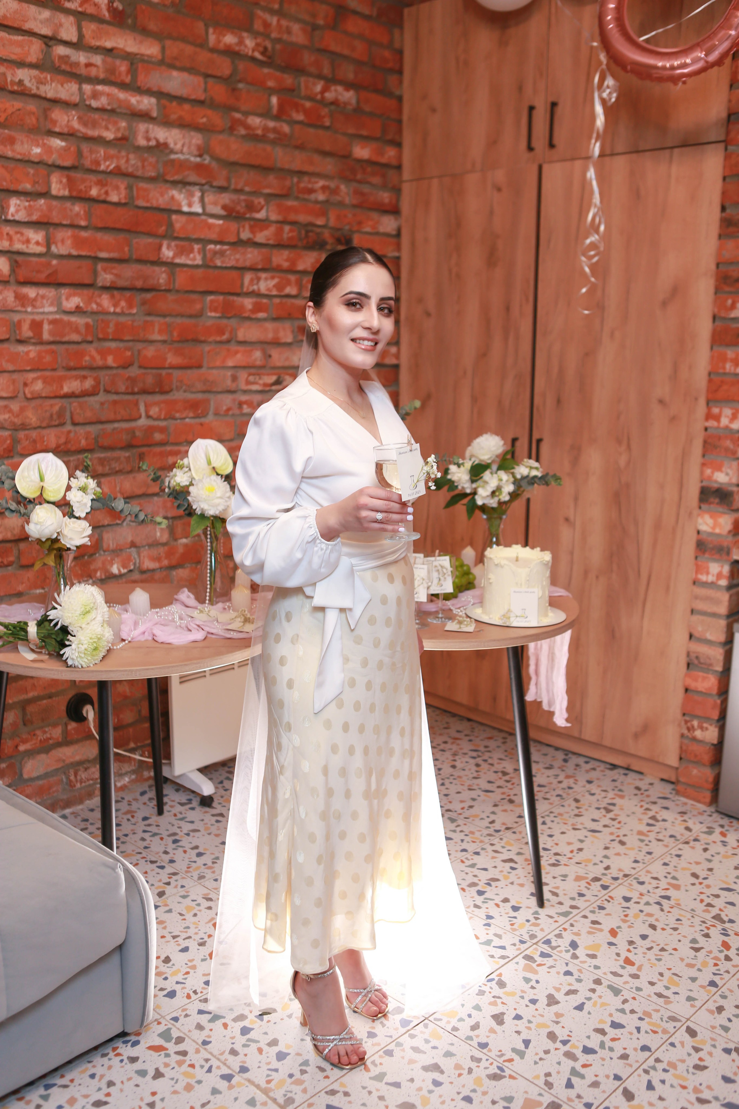 Девичник чудесной Щаризан. Отзывы