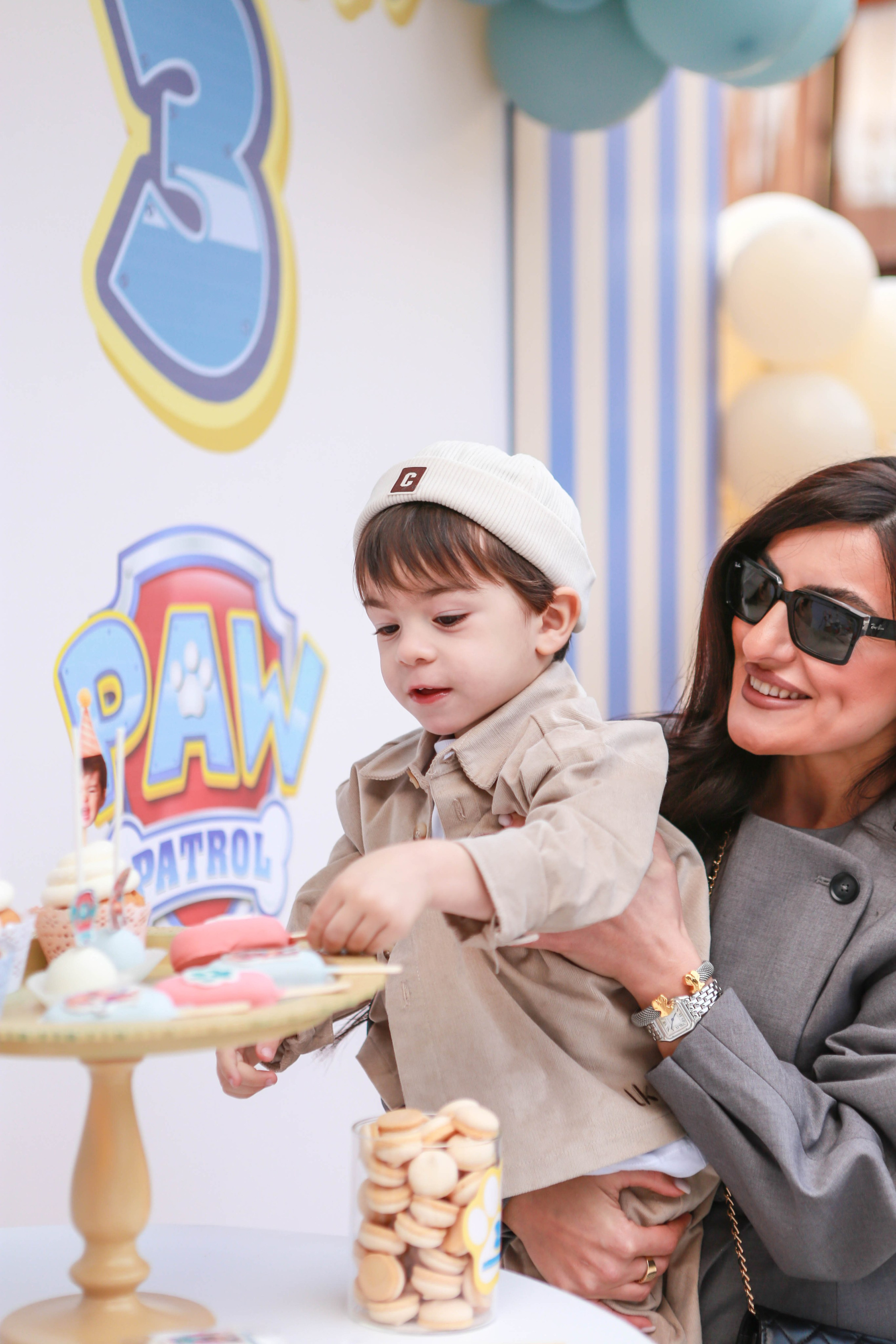 День рождение Александра. Отзывы