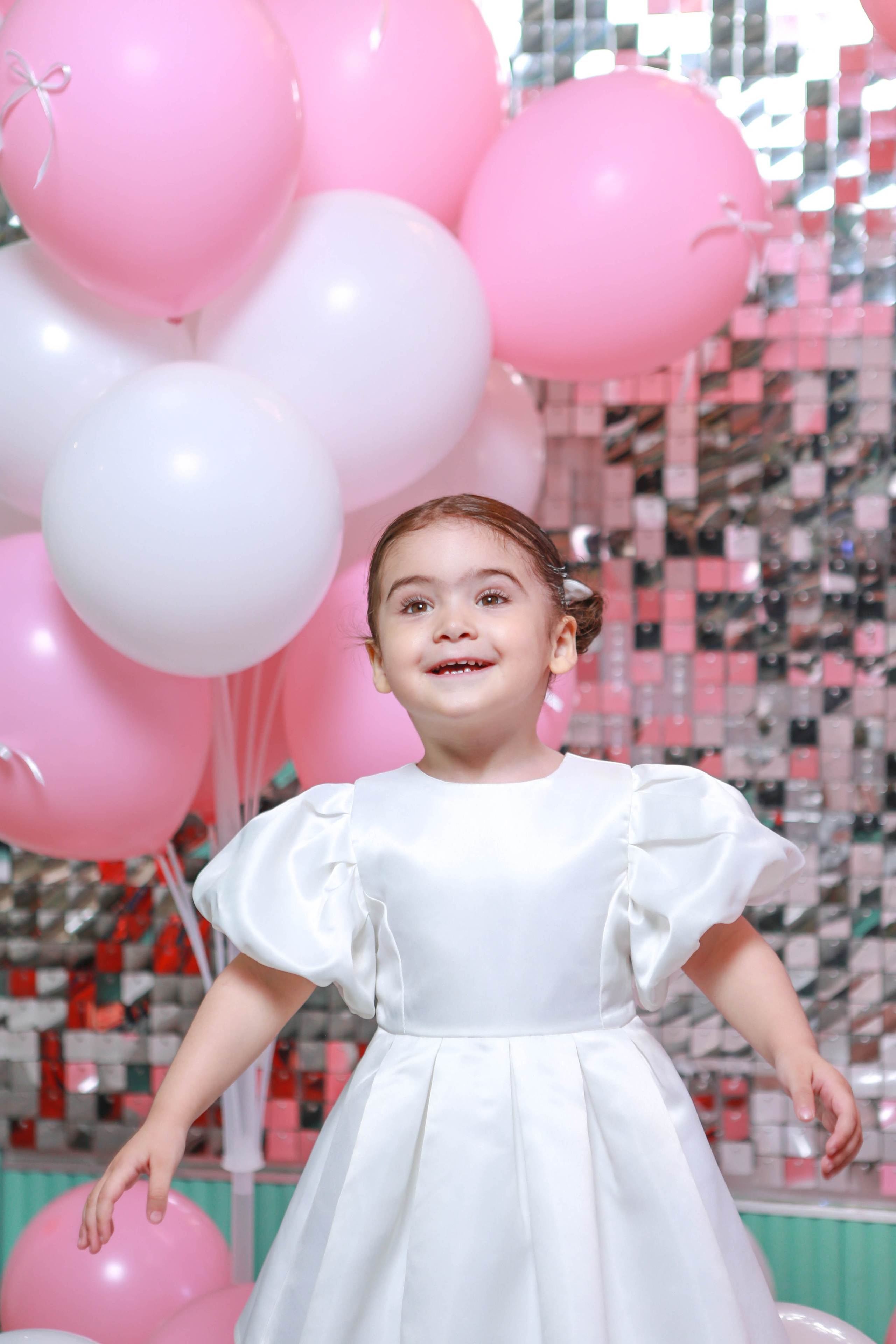 День рождение Есении, в детском центре «Мамбу». Отзывы