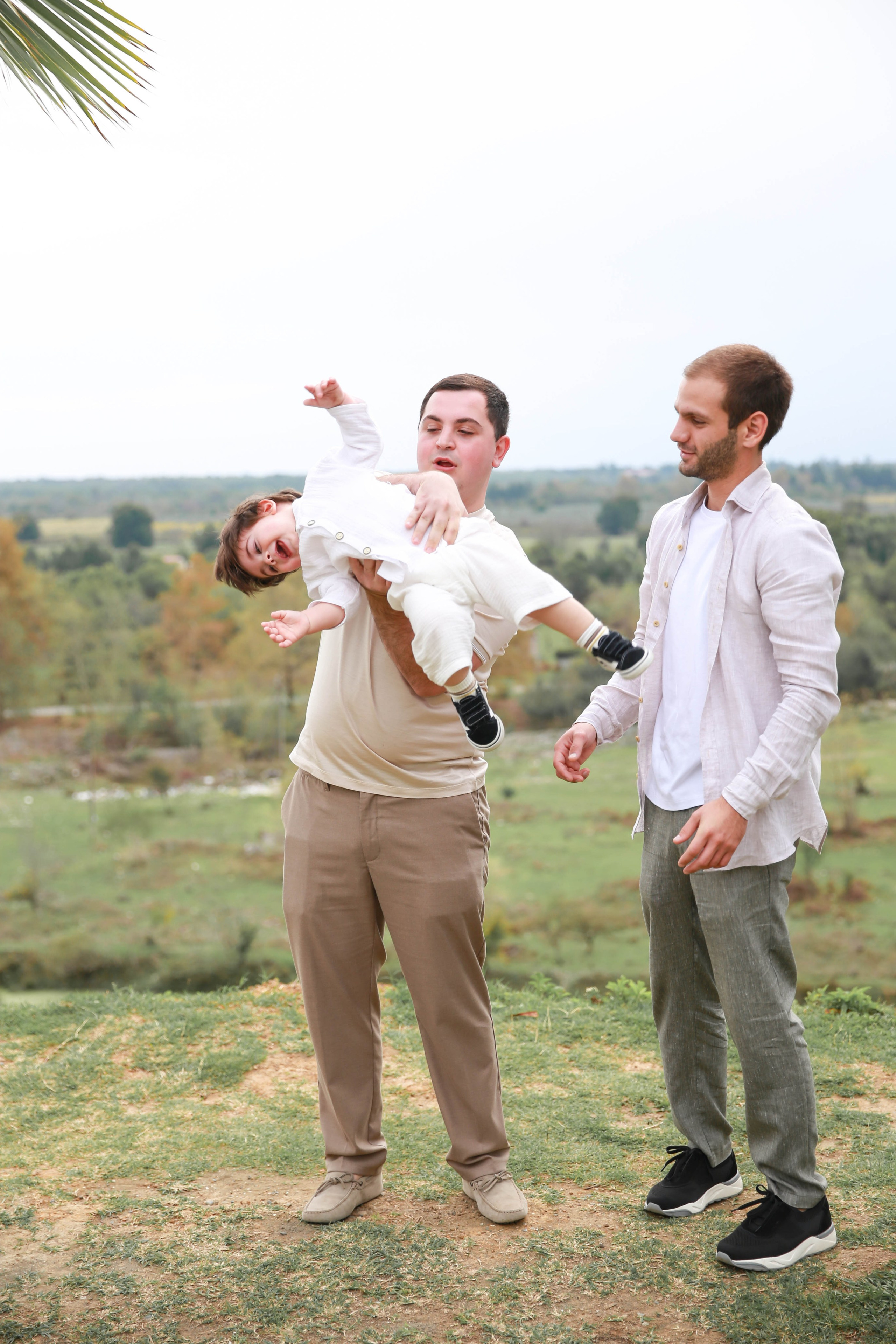 Крещение Лукаши, Драндский собор. Отзывы